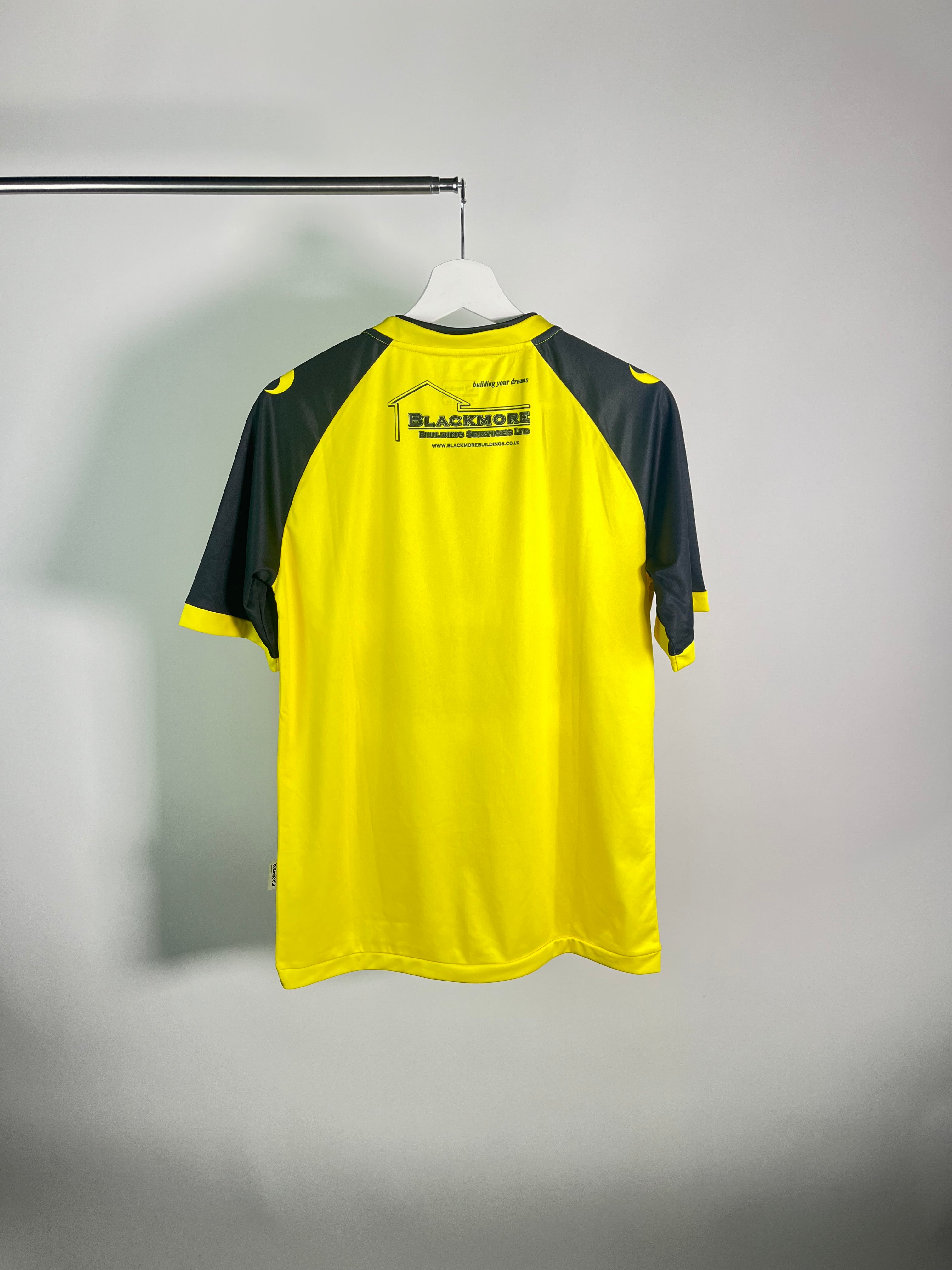 Jersey Dagenham & Redbridge FC Visita 2014 2015 (S)