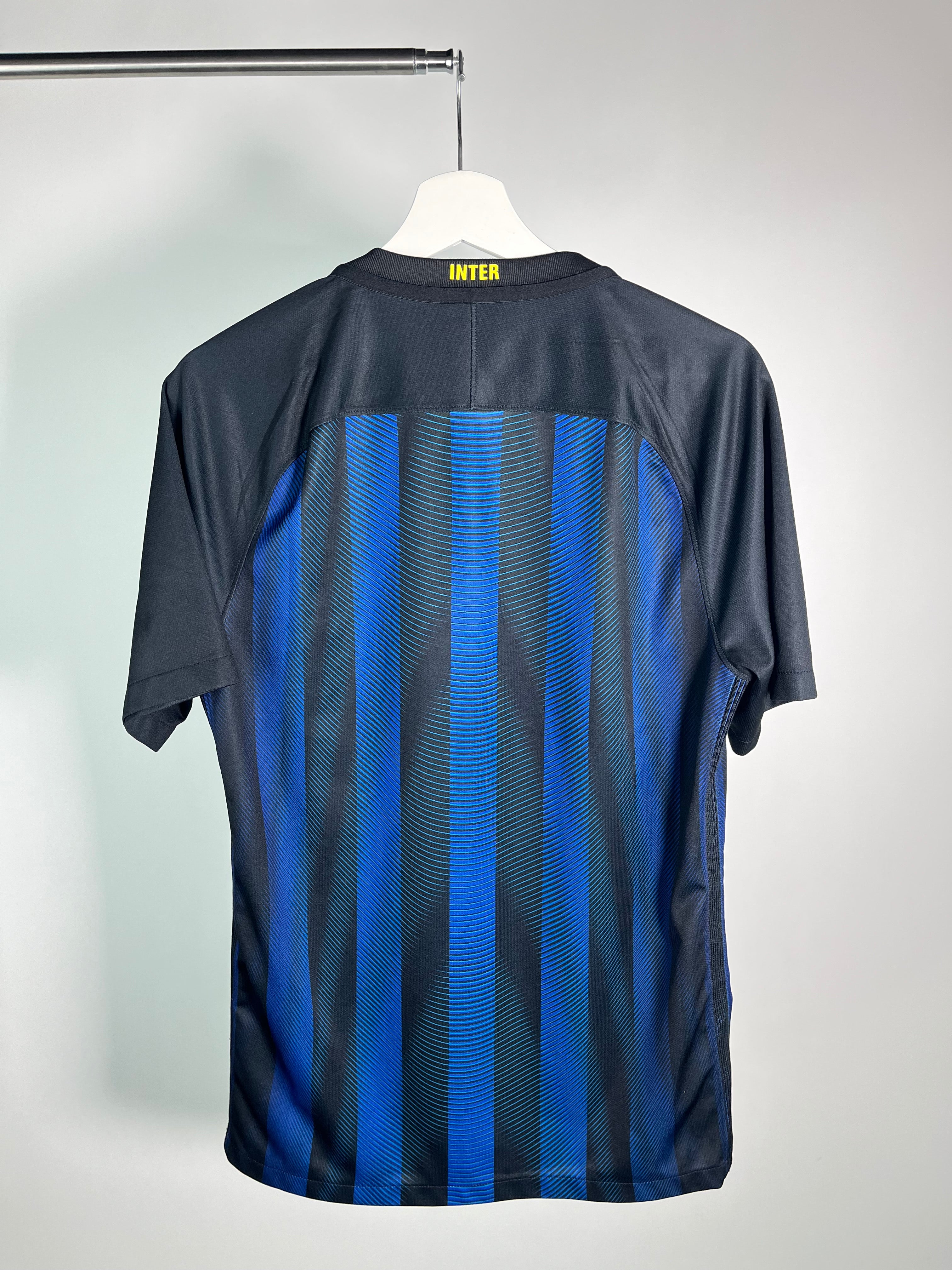 Jersey Inter de Milán Local 2016 2017 (S)