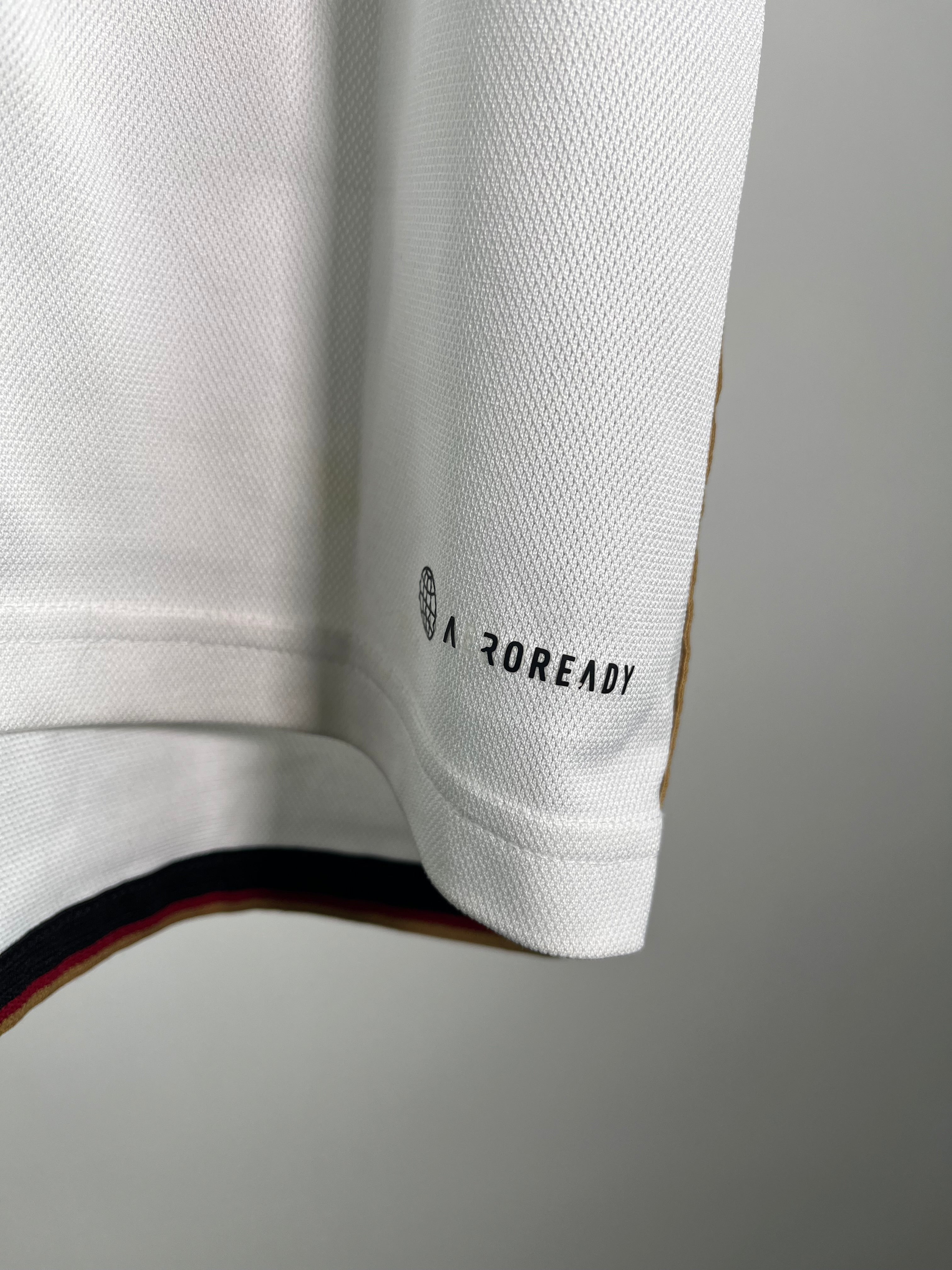 Jersey Alemania Local 2022 2024 Thomas Müller (L)