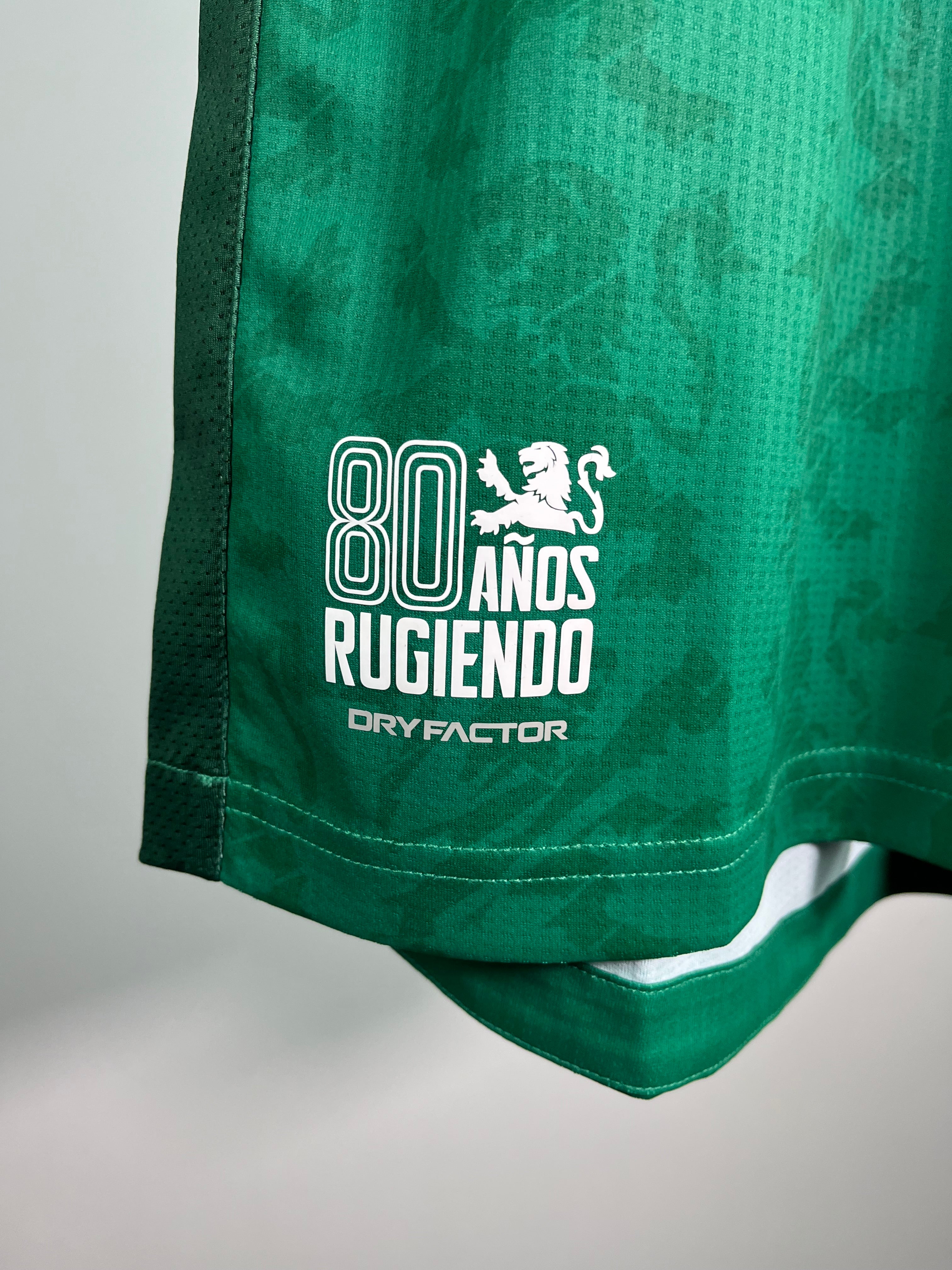 Jersey León Local 2024 2025 Andrés Guardado (L)