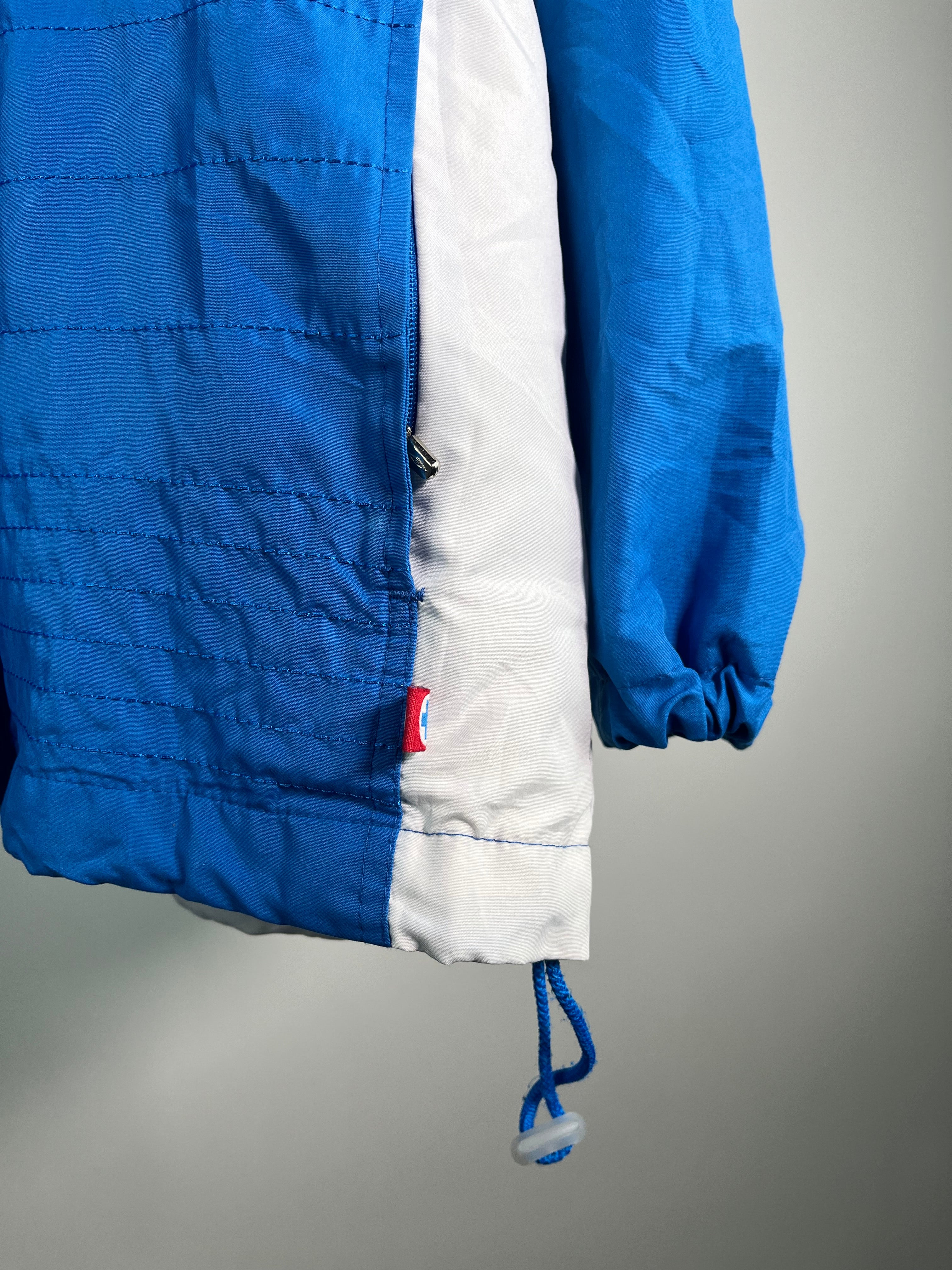 Chamarra Cruz Azul 2005 2006 (M)