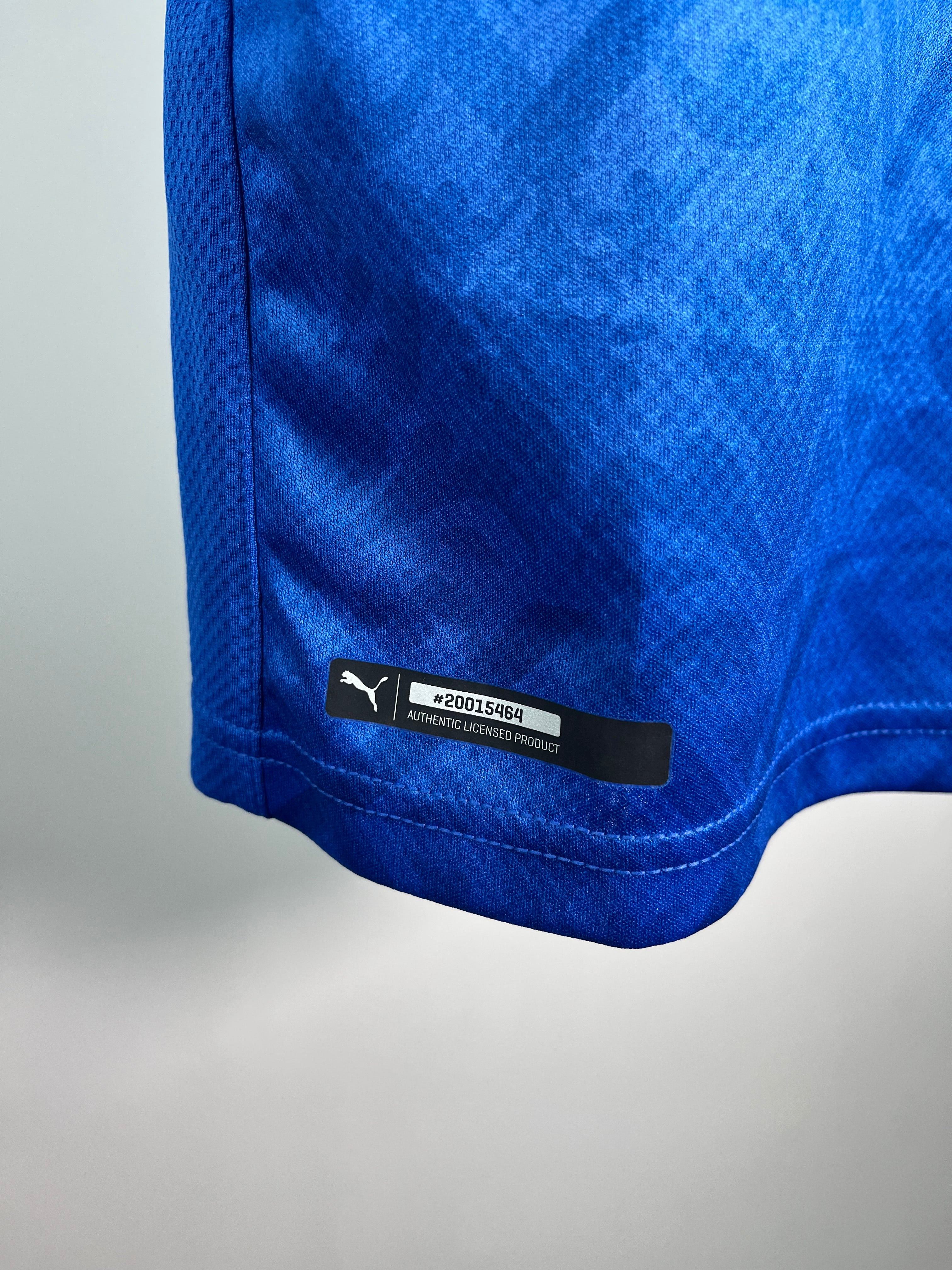 Jersey Italia Local 2020 2021 Giorgio Chiellini (M)