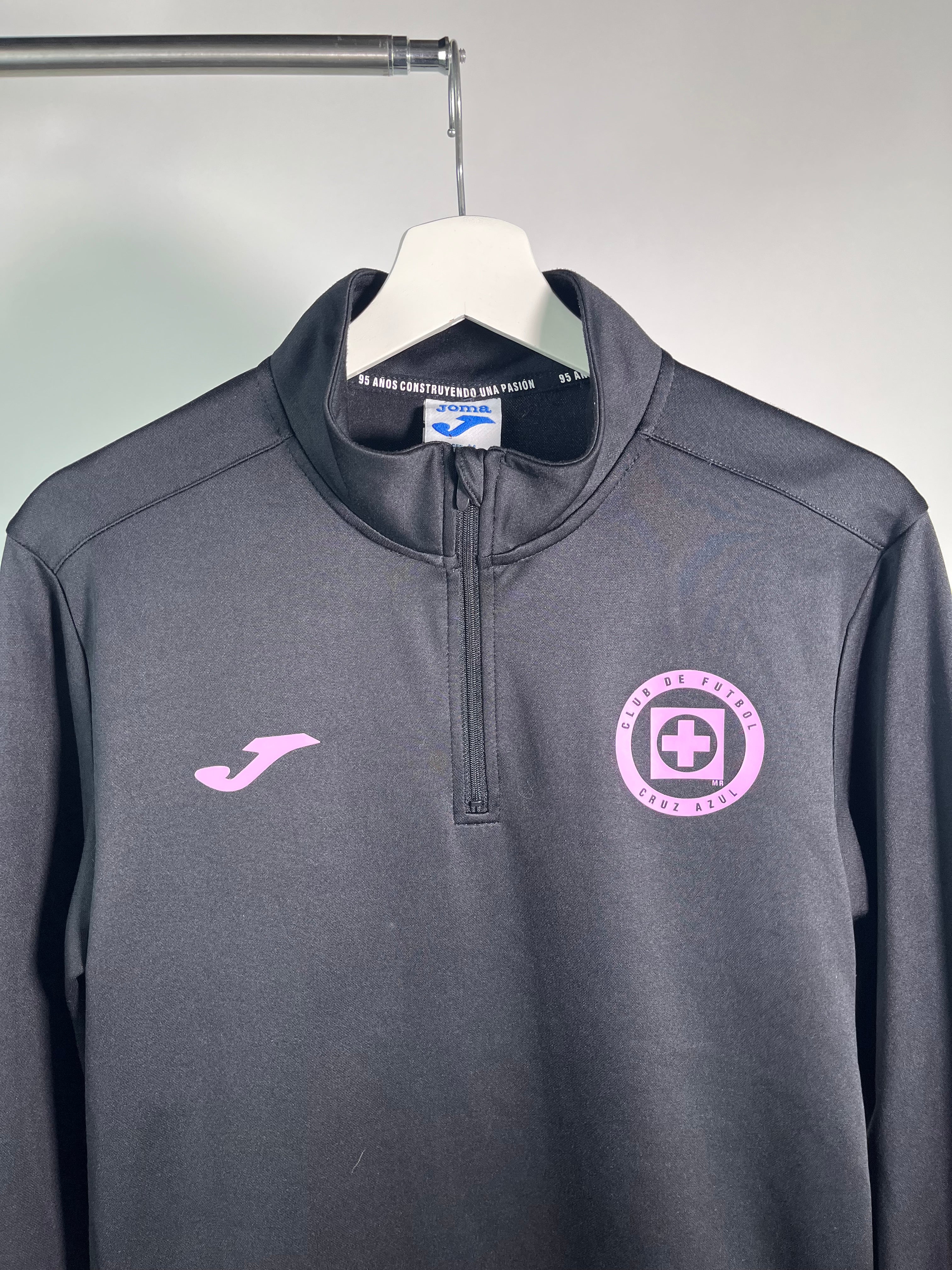 Suéter Cruz Azul 2022 2023 (M)