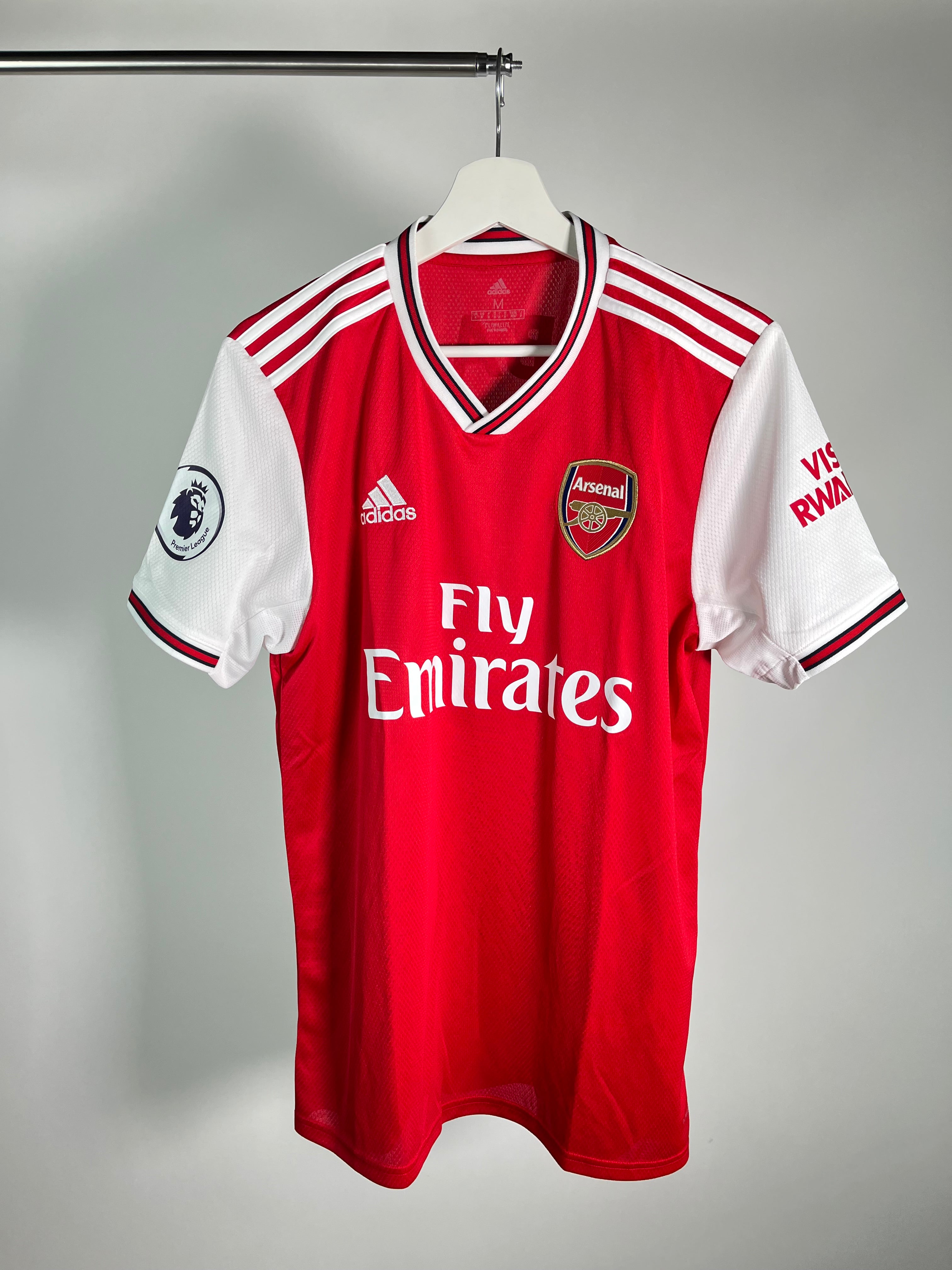 Jersey Arsenal Local 2019 2020 Daniel Ceballos (M)
