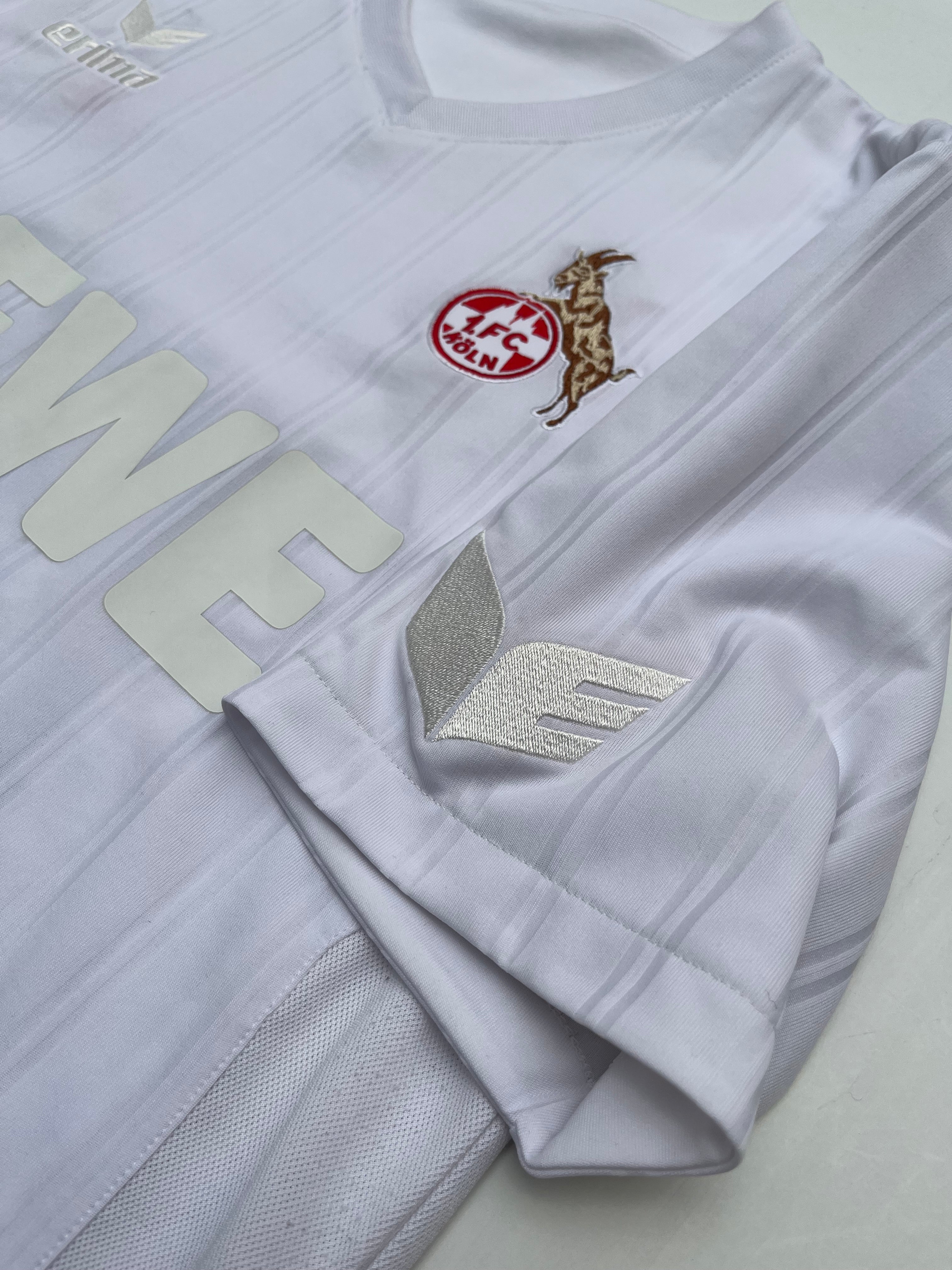 Jersey Colonia 2018 Edición Especial (M)