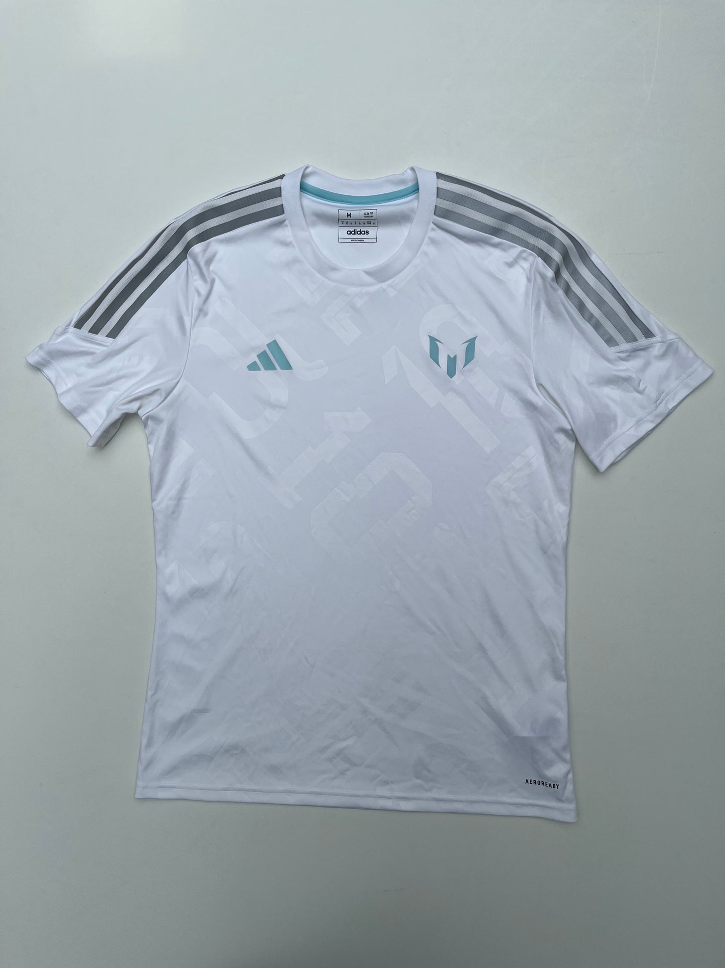 Jersey Lionel Messi Entrenamiento 2023 2024 (M)