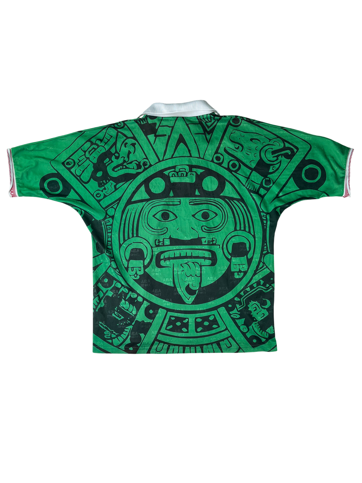 Jersey México Local 1997 1998 (M)