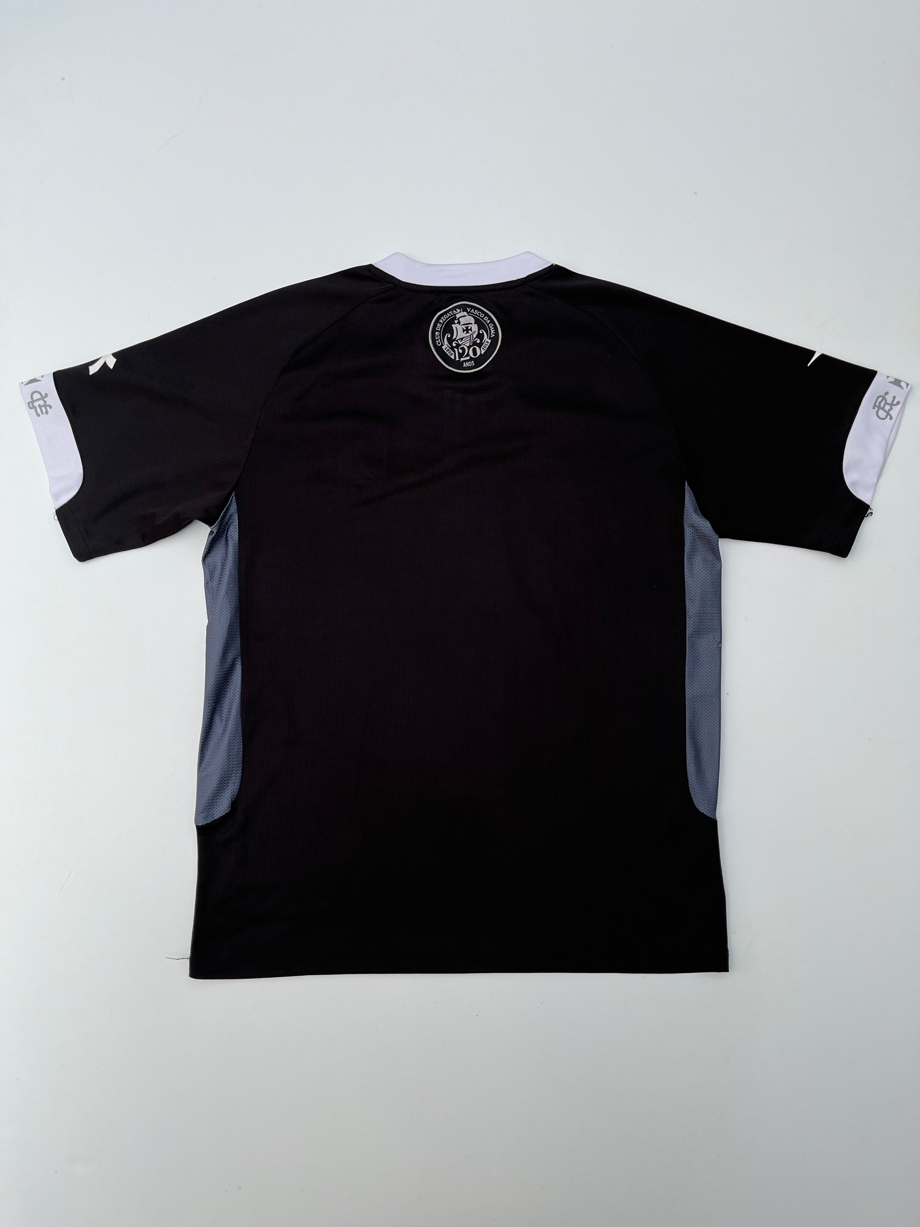 Jersey Vasco de Gama Tercera 2018 (L)