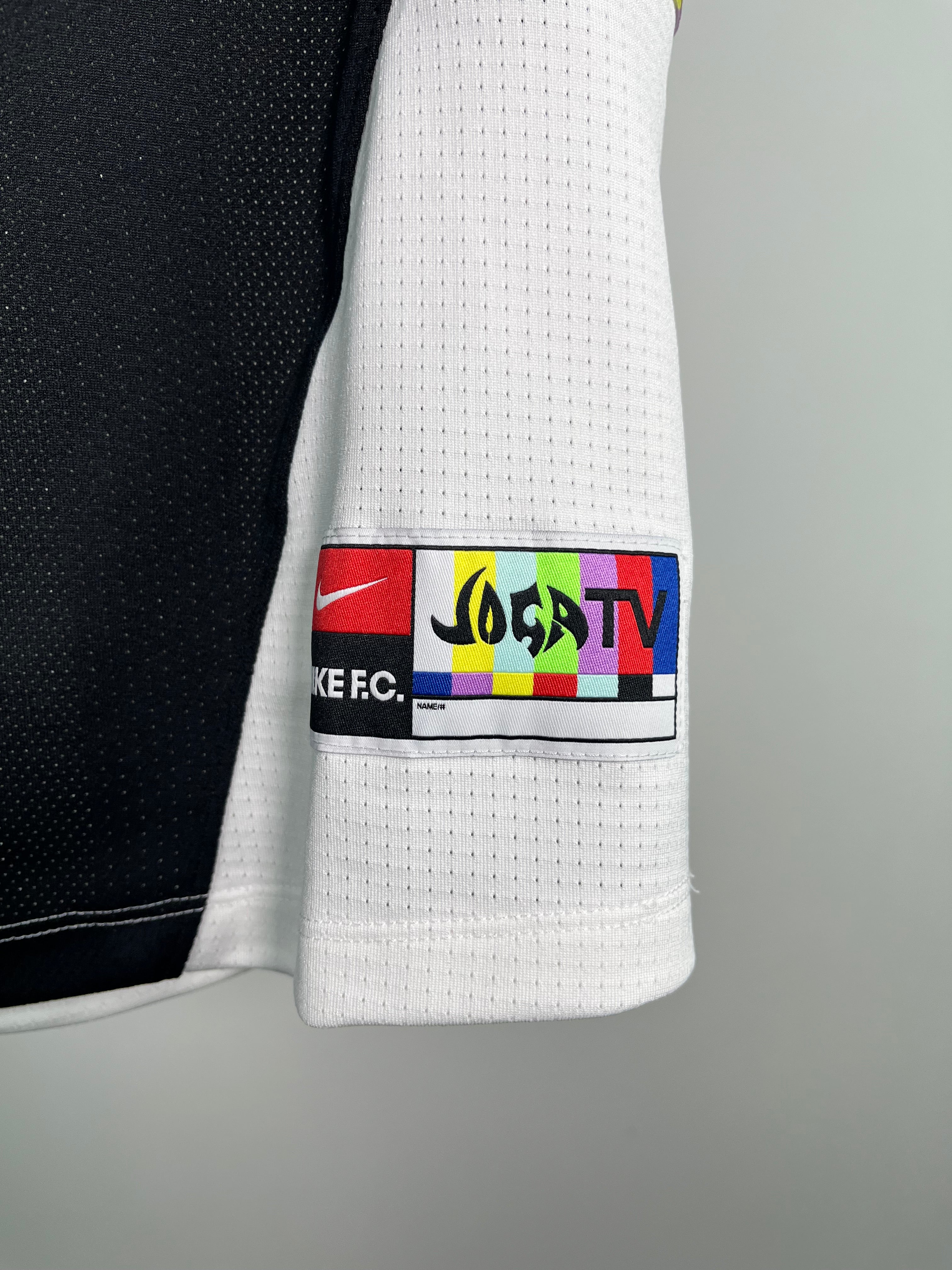 Jersey Nike FC Especial *Joga Bonito* 2021 (M)