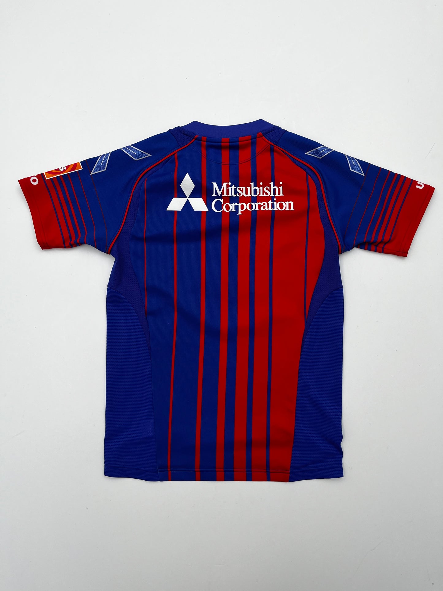 Jersey FC Tokyo Local 2017 2018 (S)
