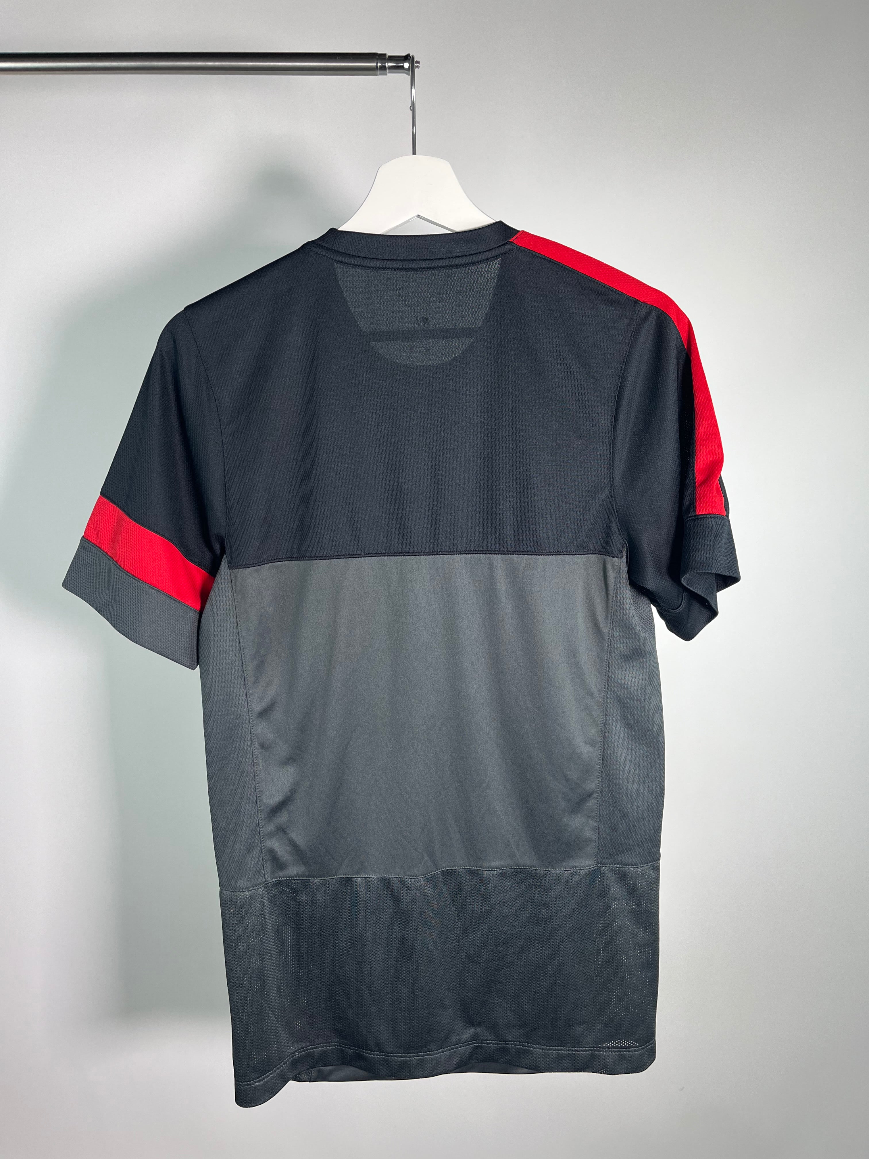 Jersey Manchester United Entrenamiento 2012 2013 (S)