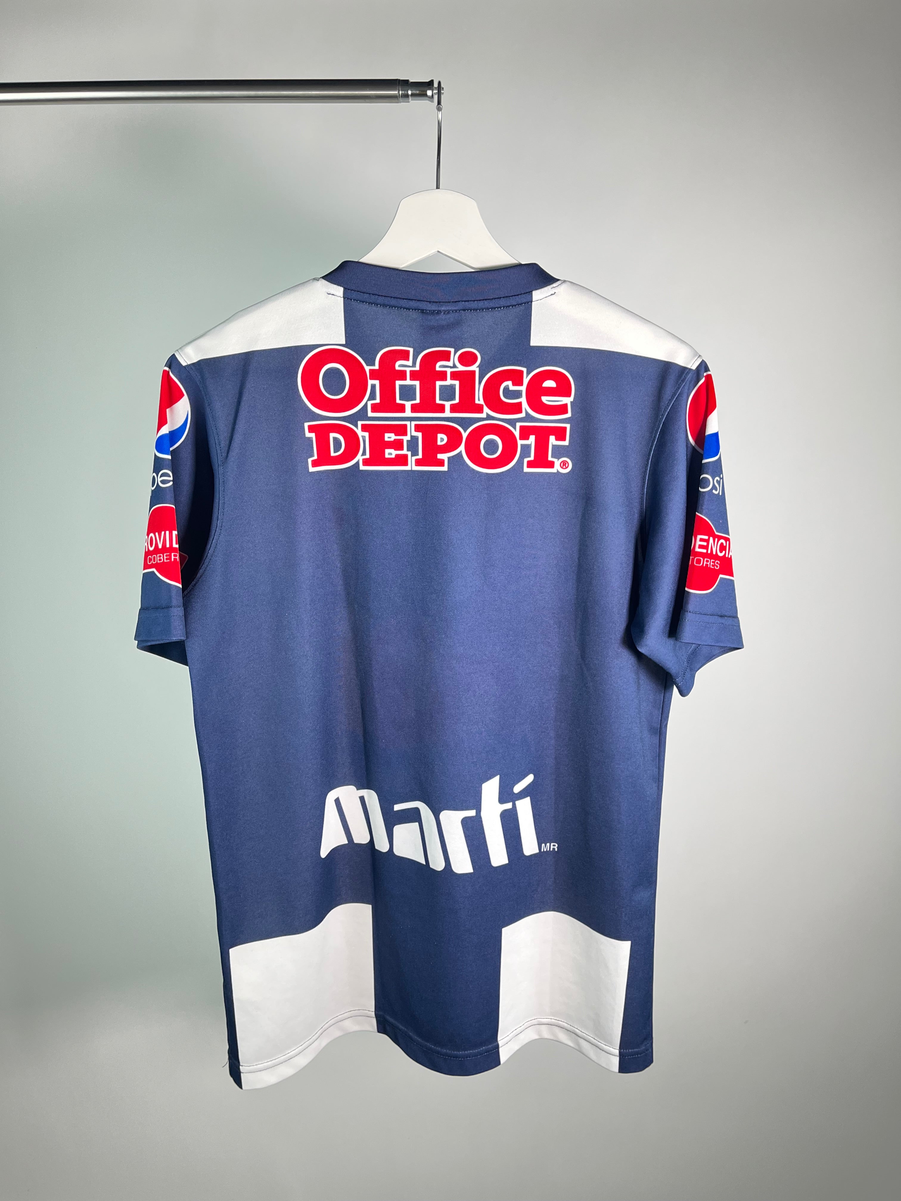 Jersey Pachuca Local 2010 2011 (S)