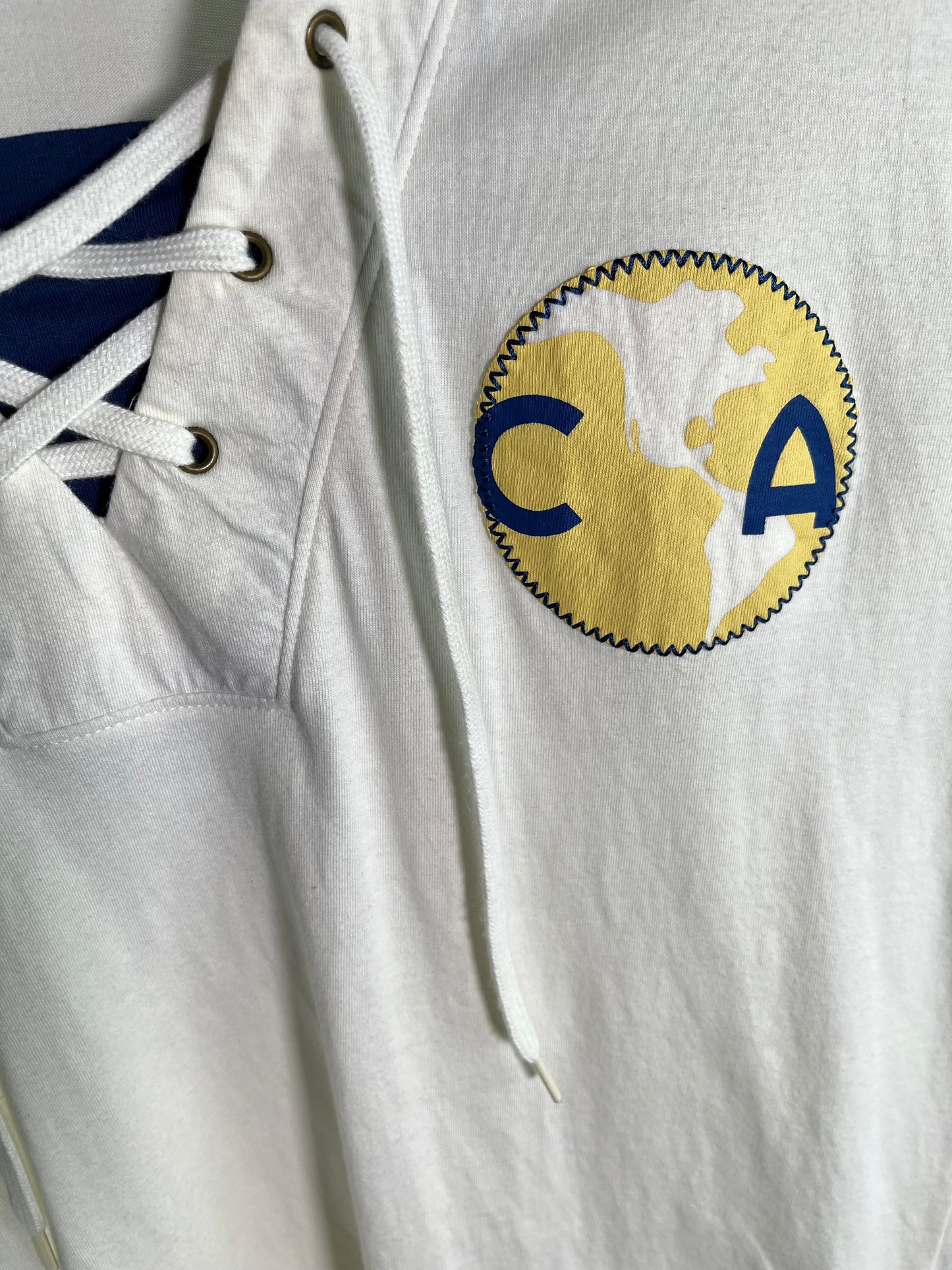 Playera Club América 2005 2006 (L)