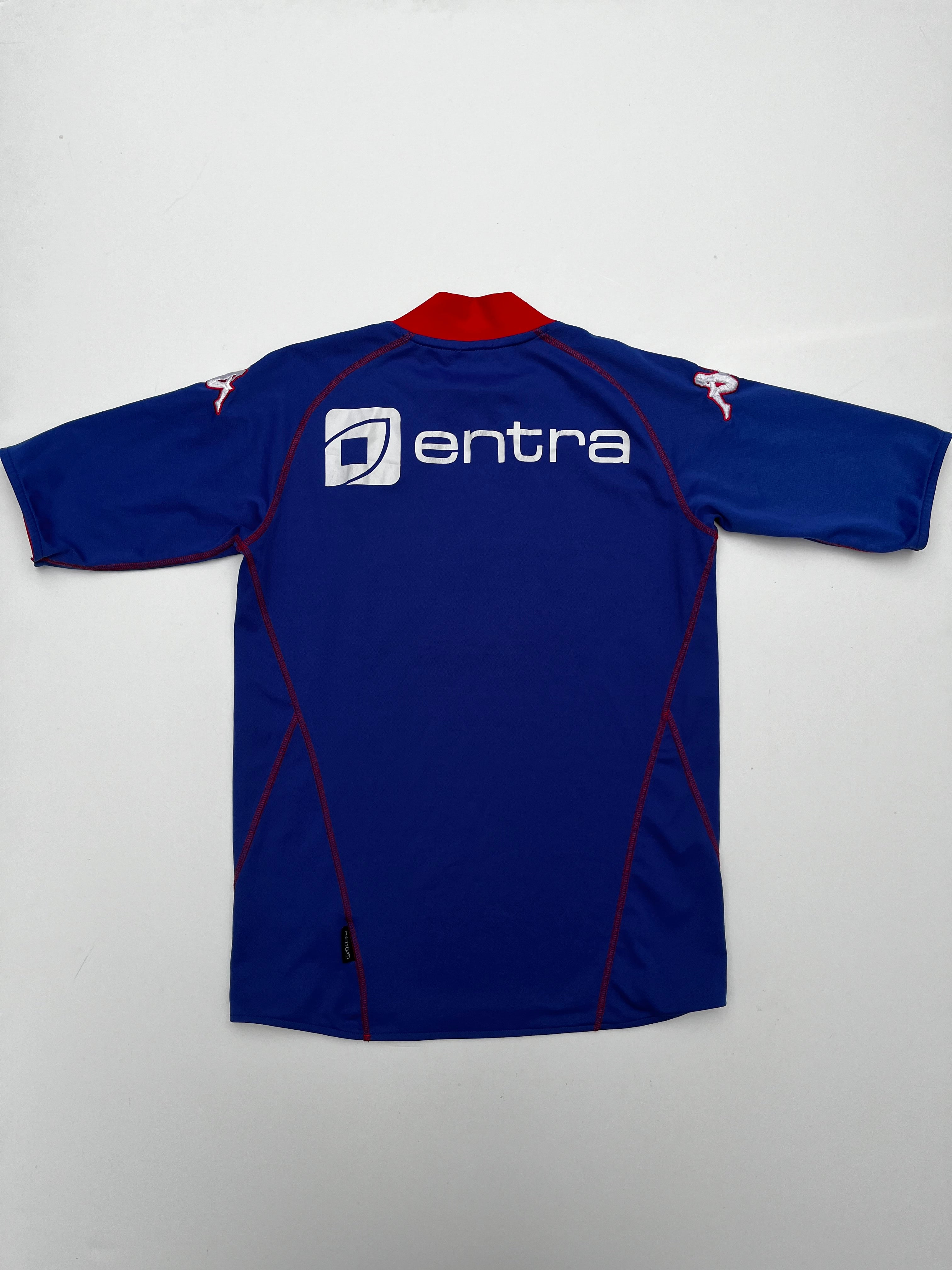 Jersey Valerenga Local 2009 2010 (M)