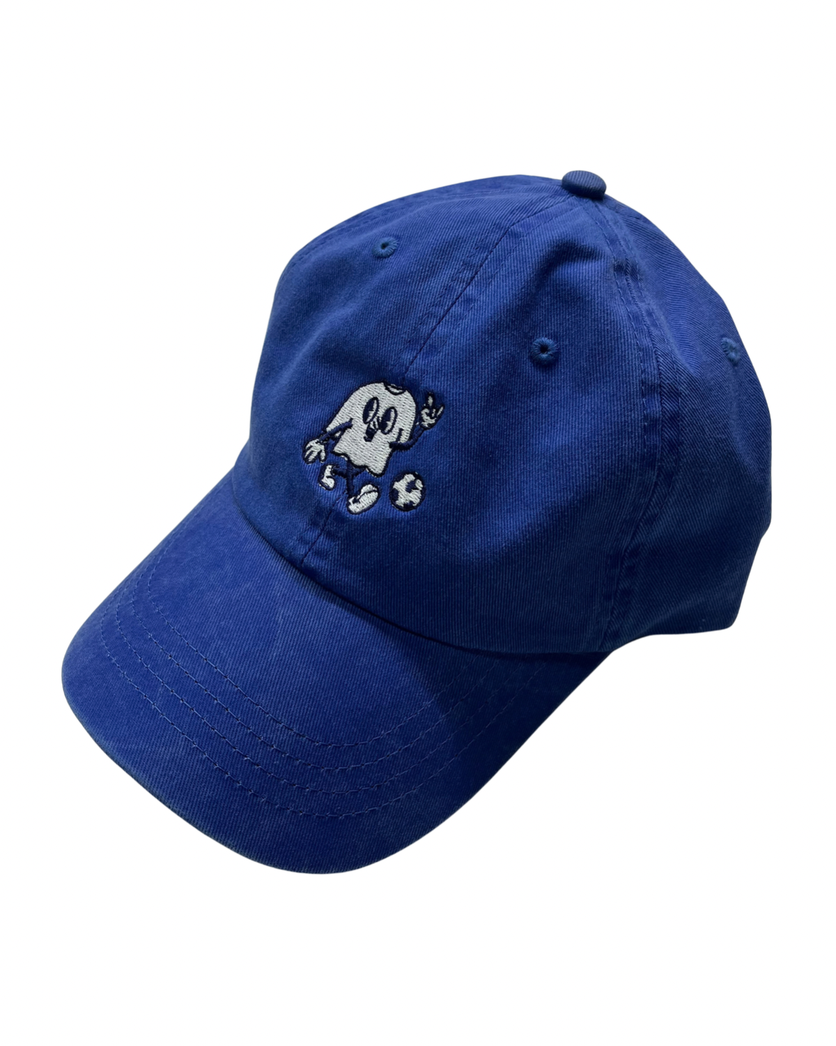 Gorra El Jugador Número 12 (Unisex)