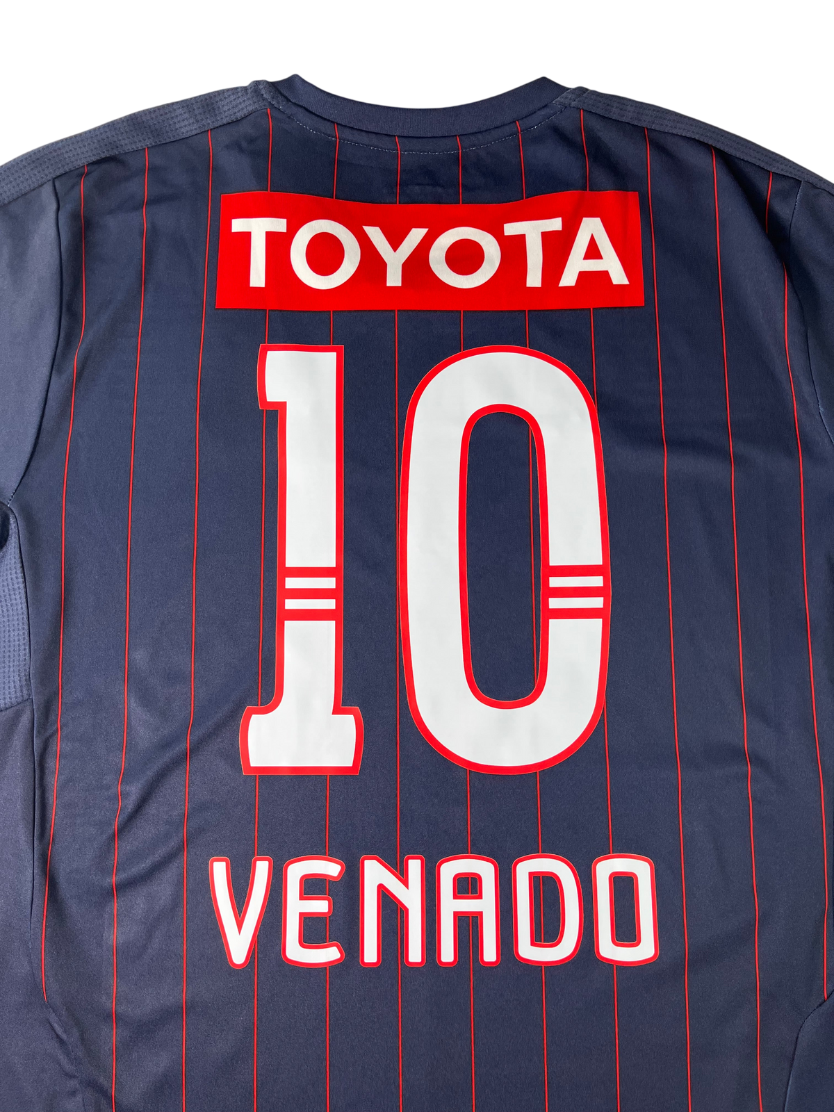 Jersey Chivas Visita 2011 2012 Alberto "Venado" Medina (XL)