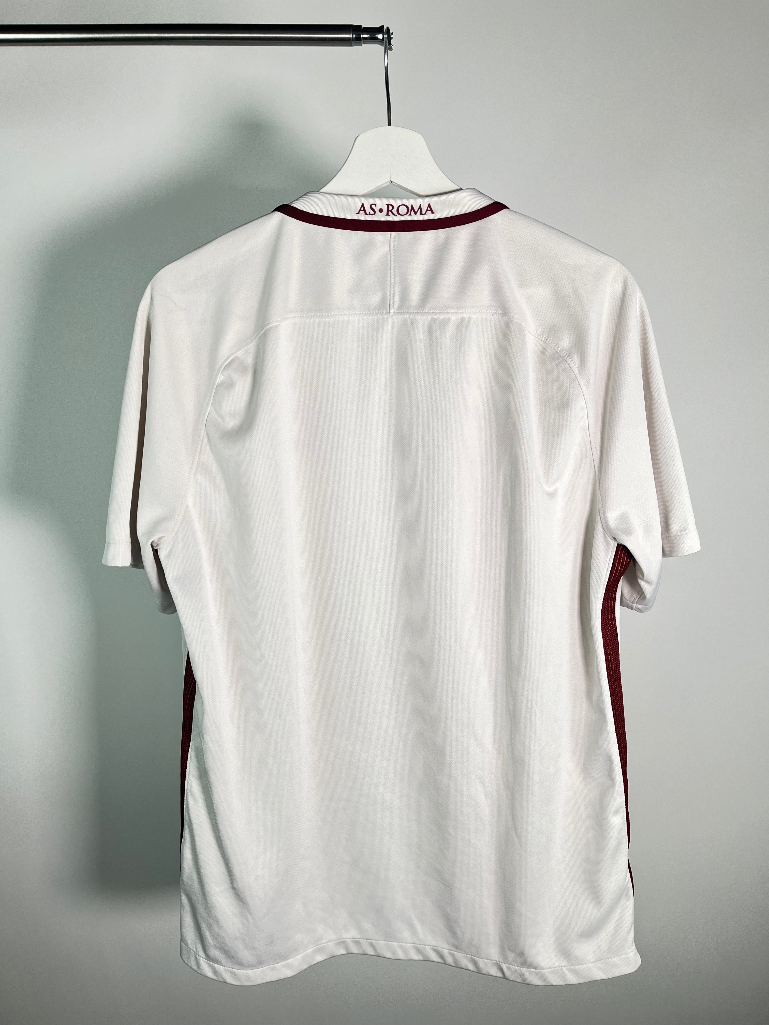 Jersey Roma Visita 2016 2017 (L)