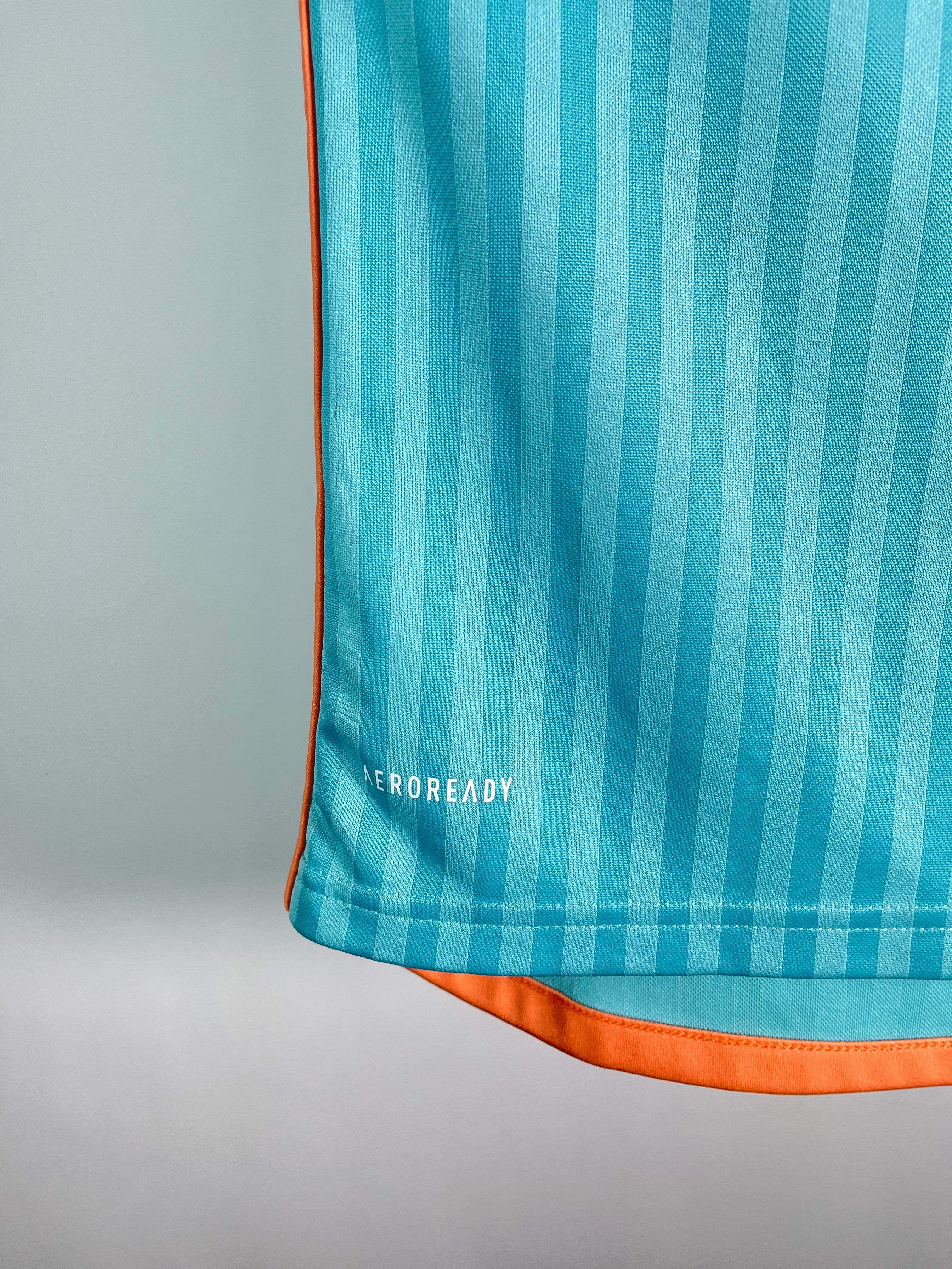 Jersey Inter Miami Tercera 2024 2025 Lionel Messi (S Niño)