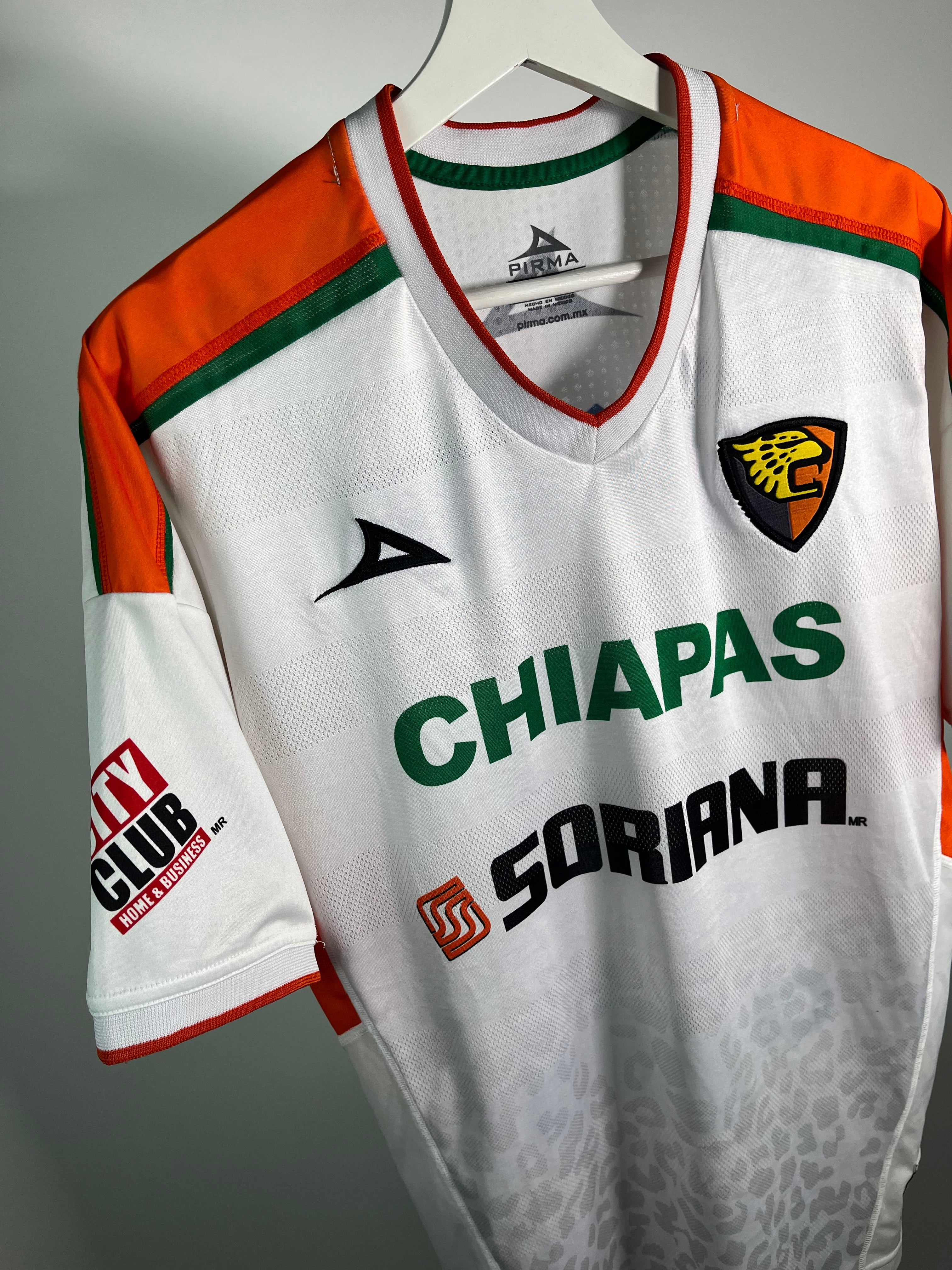 Jersey Jaguares Local 2013 2014 (XL)