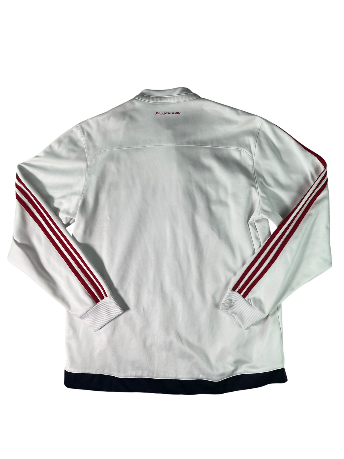 Chamarra Bayern Munich 2015 2016 (XL)