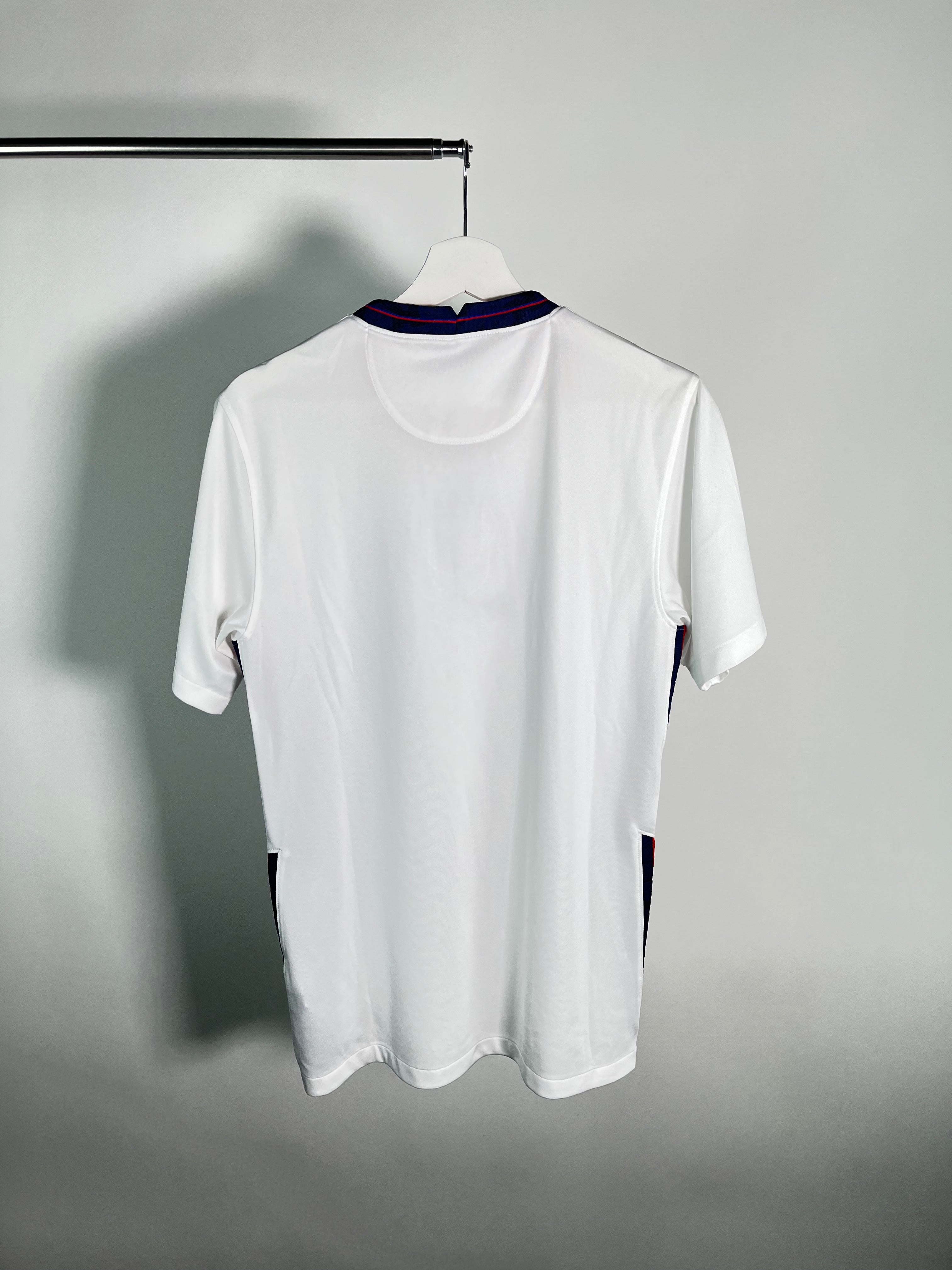 Jersey Inglaterra Local 2020 2022 (S)