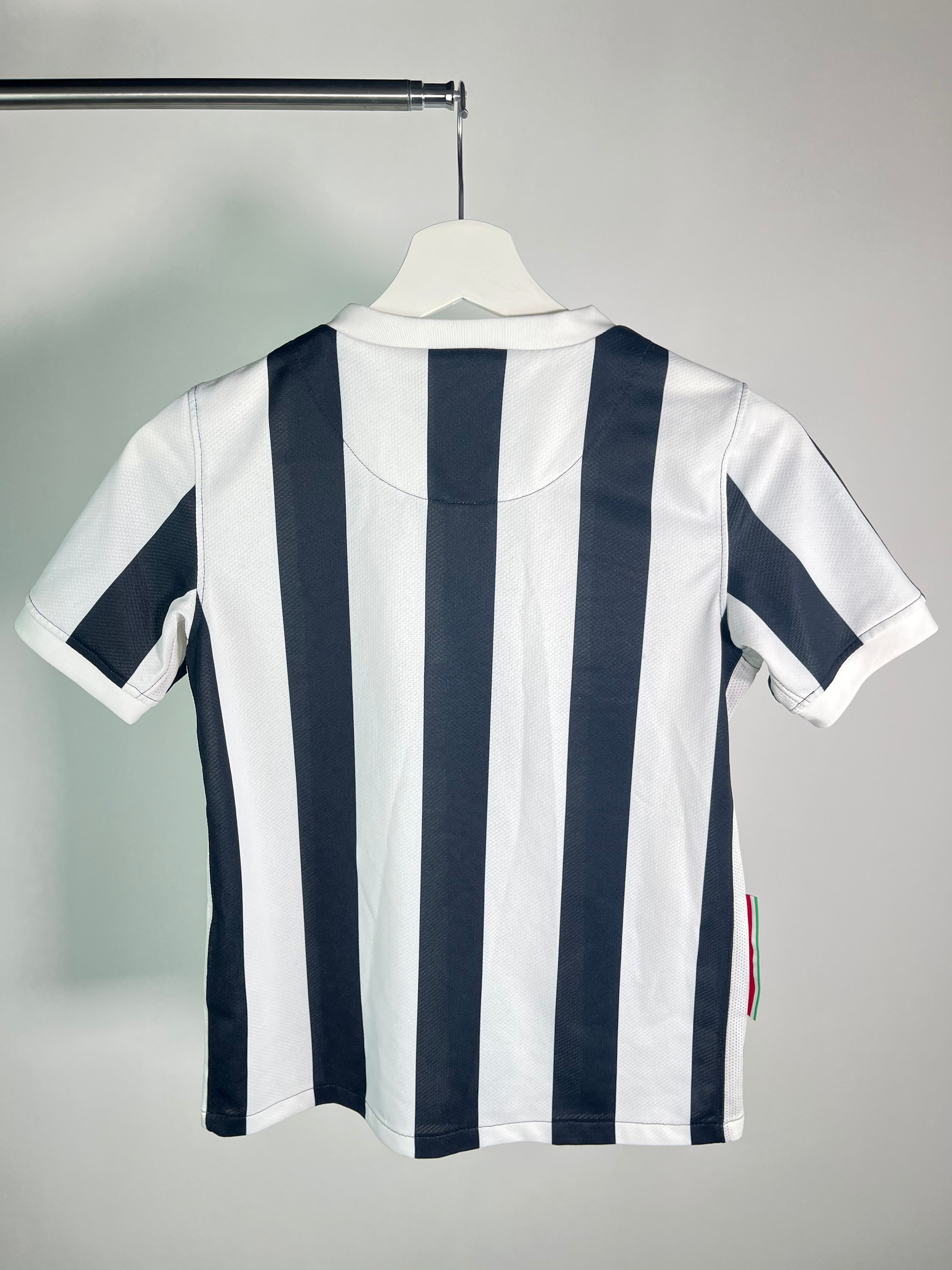 Jersey Juventus Local 2009 2010 (S niño)
