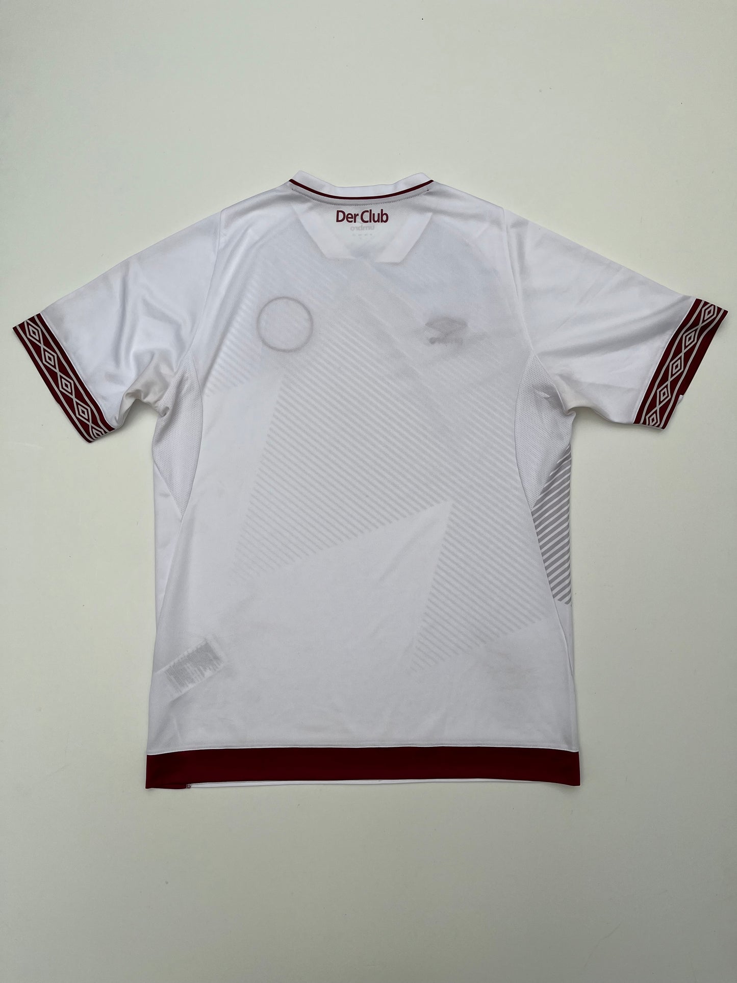 Jersey Nurnberg Visita 2018 2019 (L)