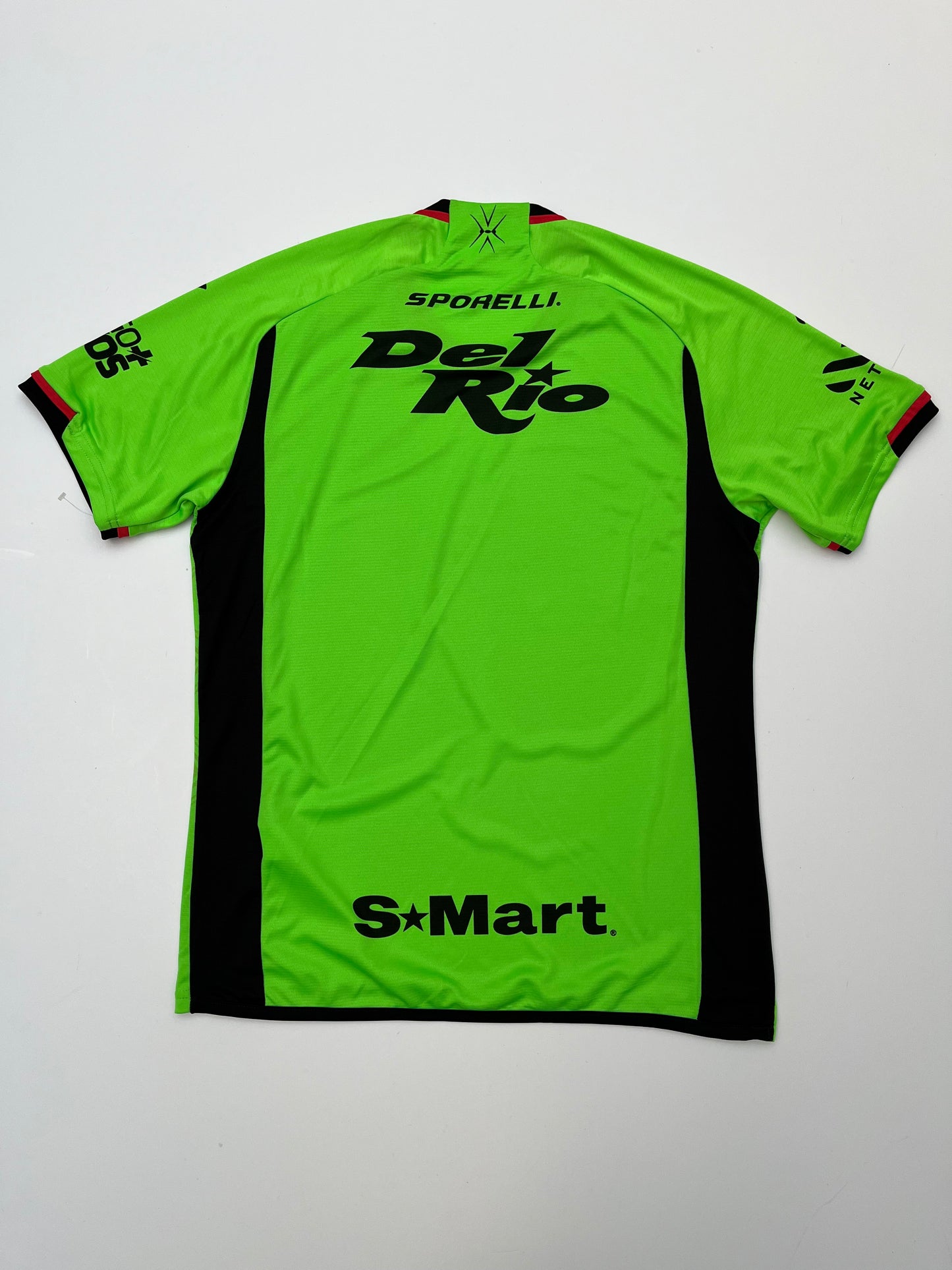 Jersey Bravos Juárez Local 2023 2024 (L)
