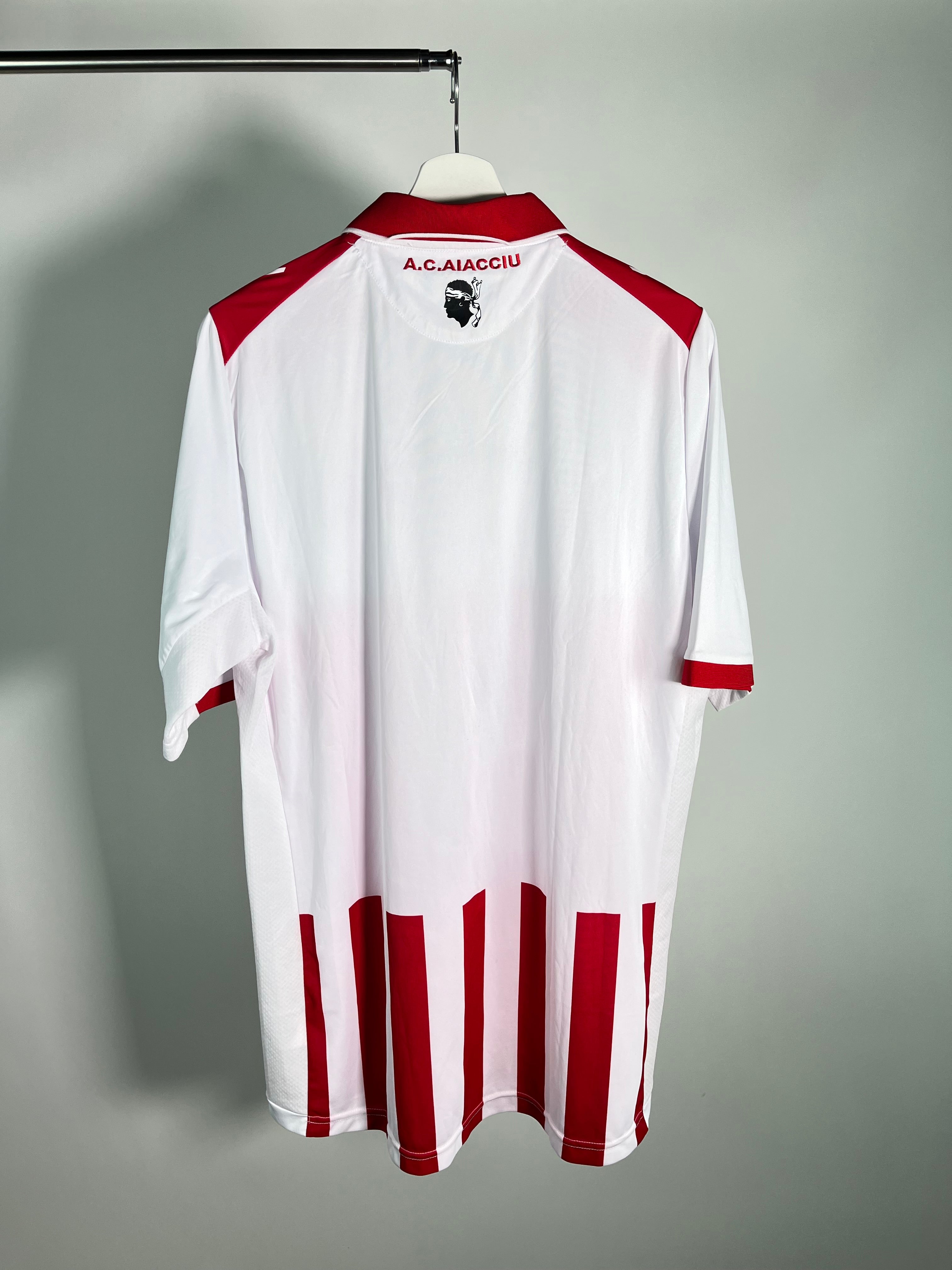 Jersey Ajaccio Local 2014 2015 (XXL)