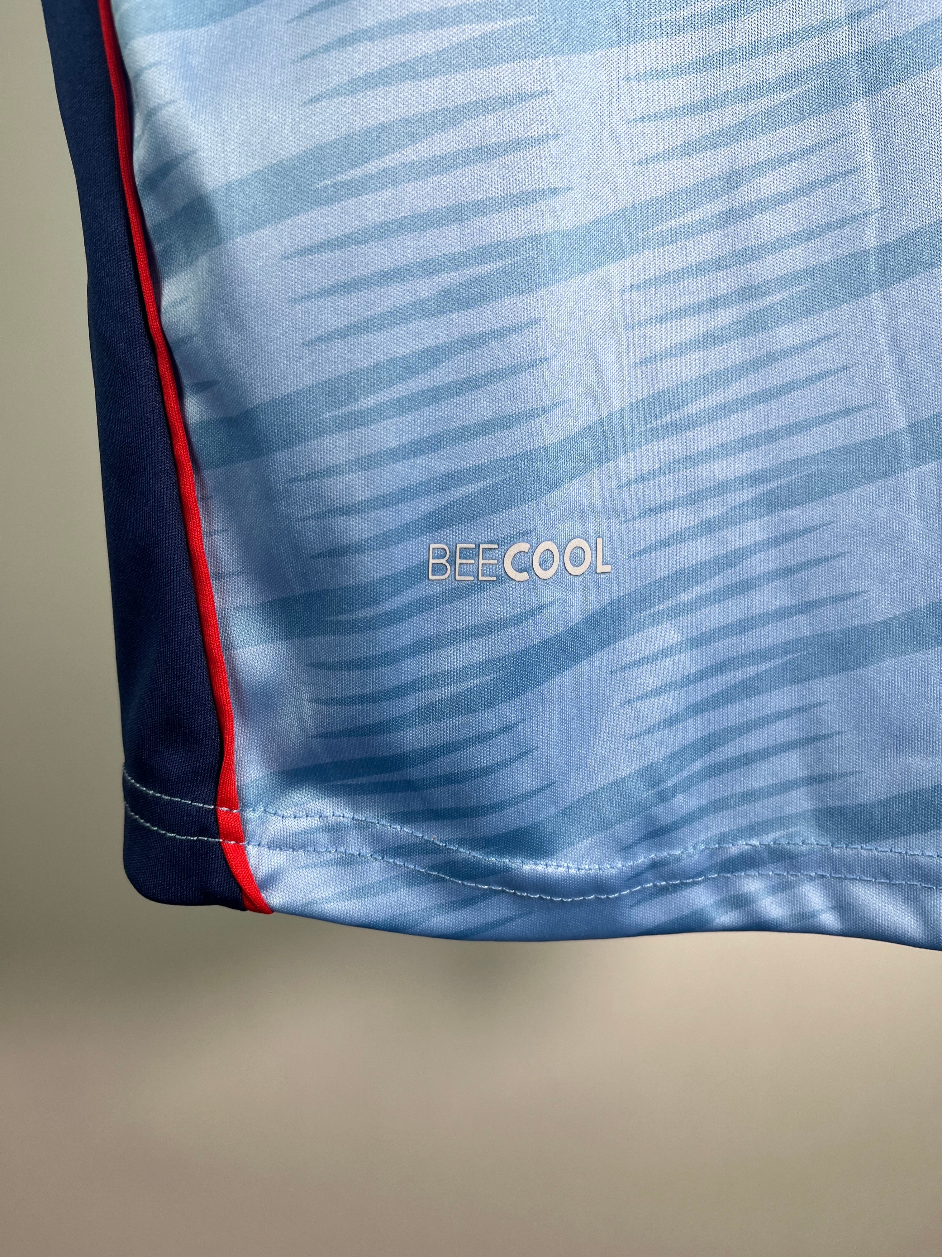 Jersey Celta de Vigo Local 2025 2026 Iago Aspas (S)