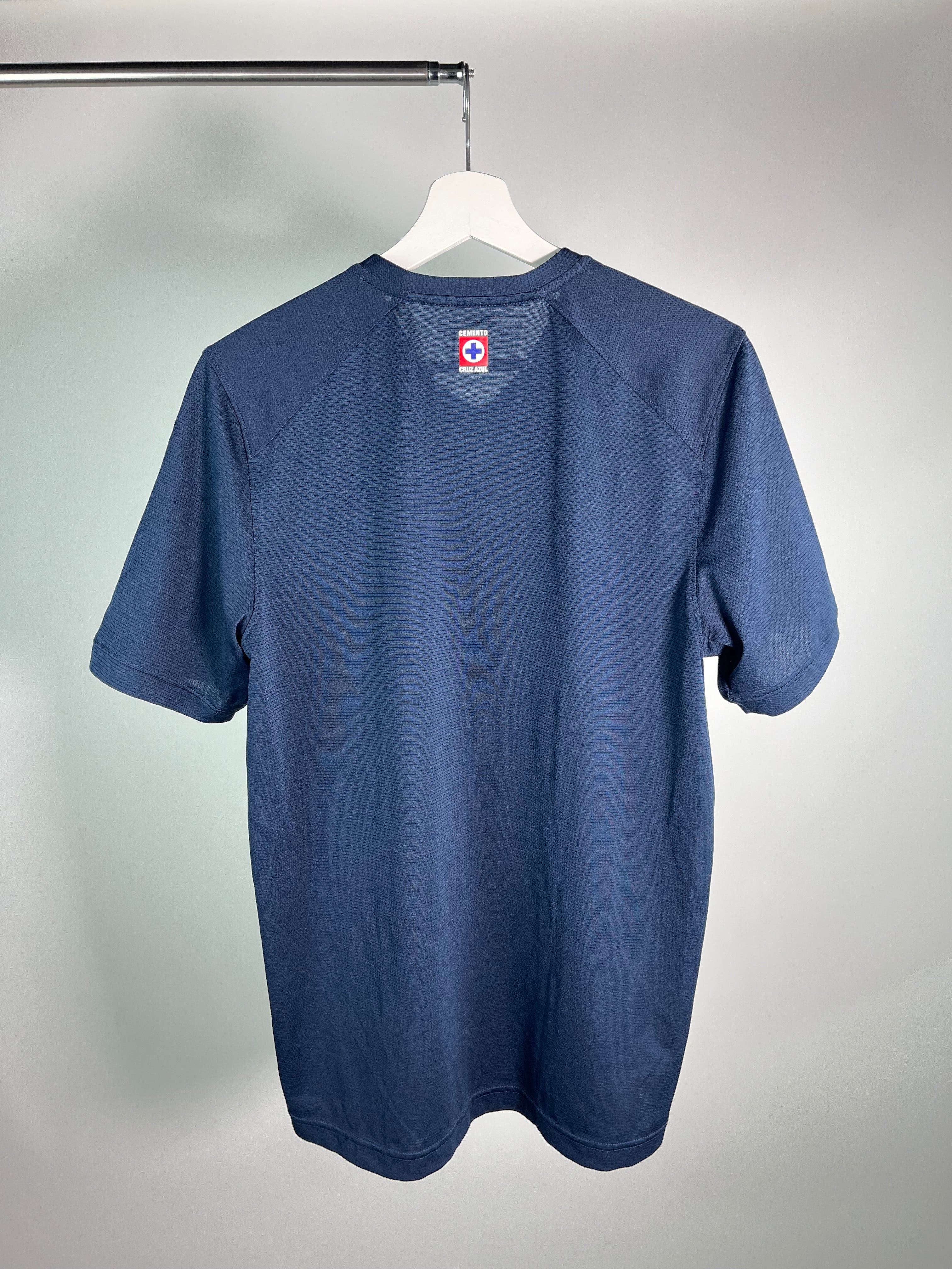 Jersey Cruz Azul Entrenamiento 2015 2016 (M)