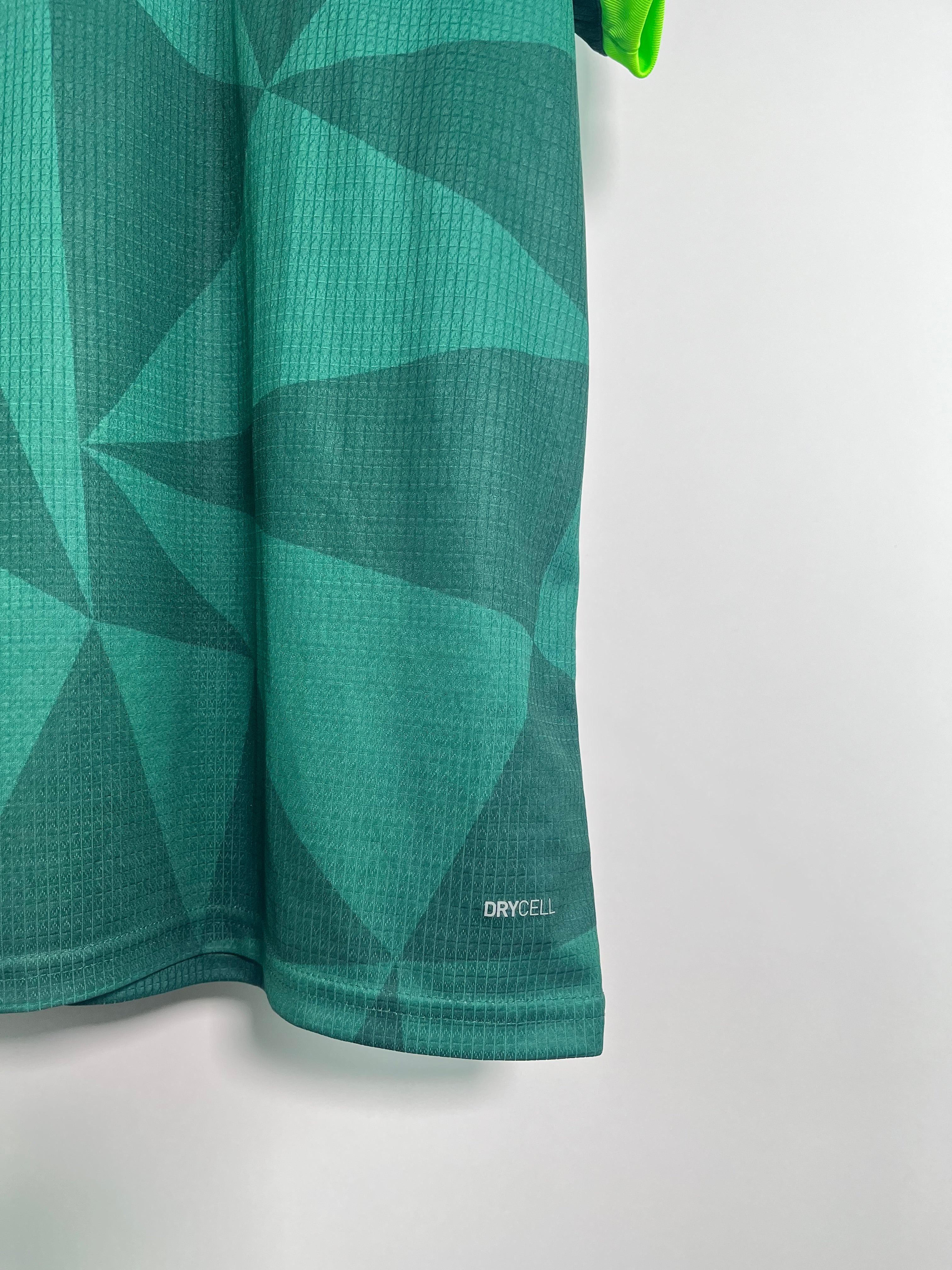 Jersey Palmeiras Local 2023 2024 Versión Jugador (XL)