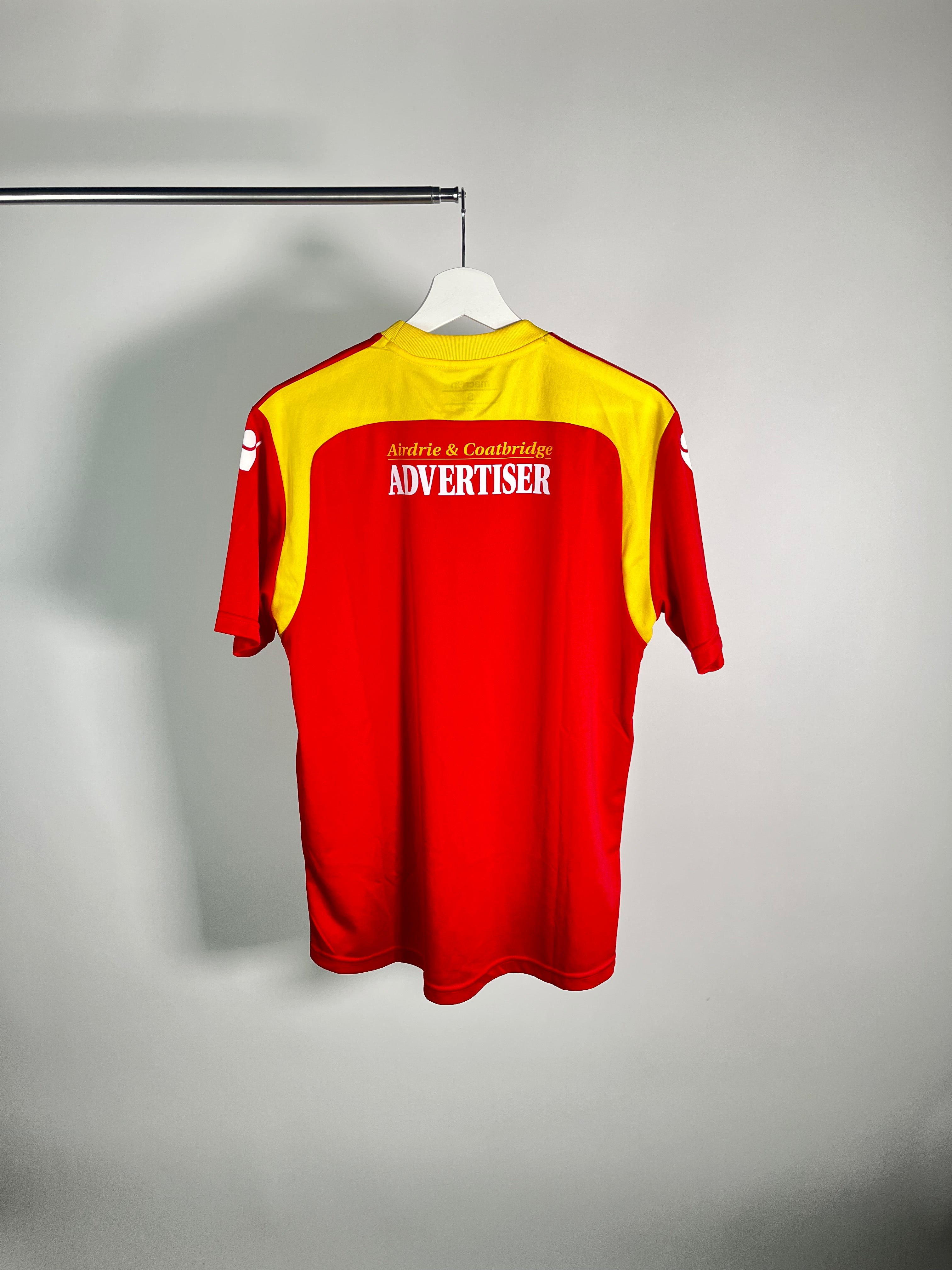 Jersey Albion Rovers Local 2011 2012 (S)