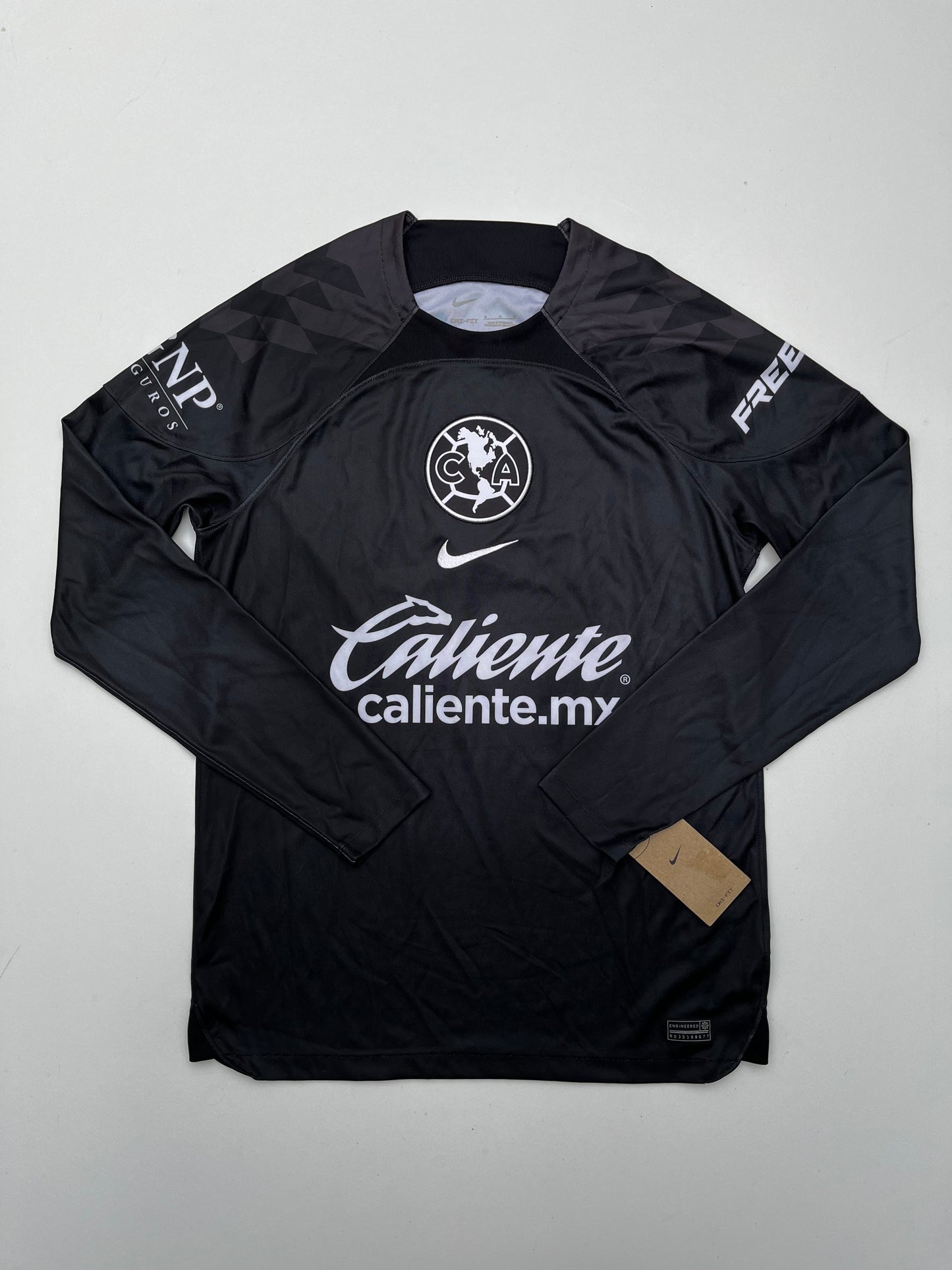 Jersey Club América Portero 2023 2024 *C/Etiquetas* (M)