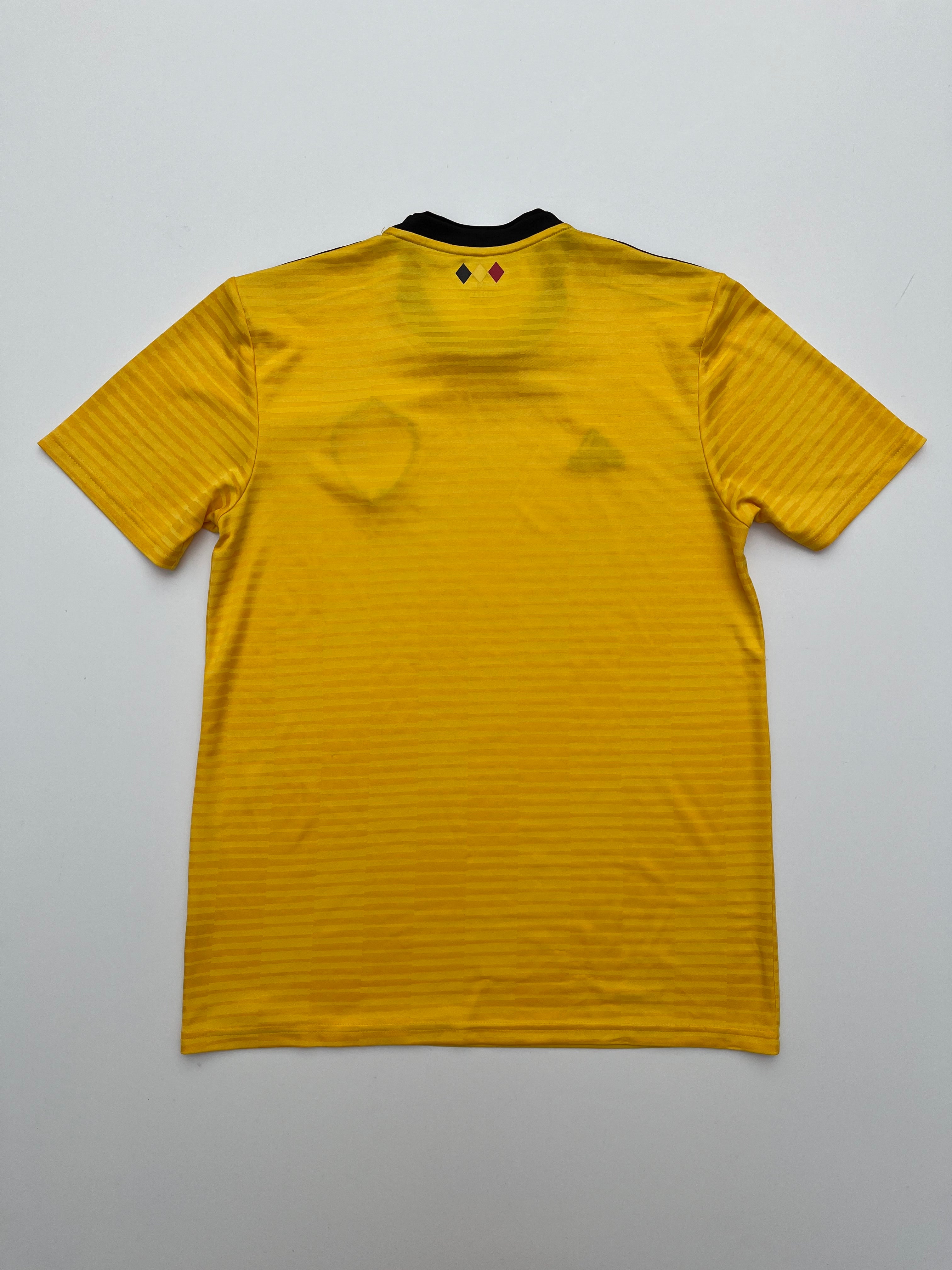 Jersey Bélgica Visita 2017 2019 (M)