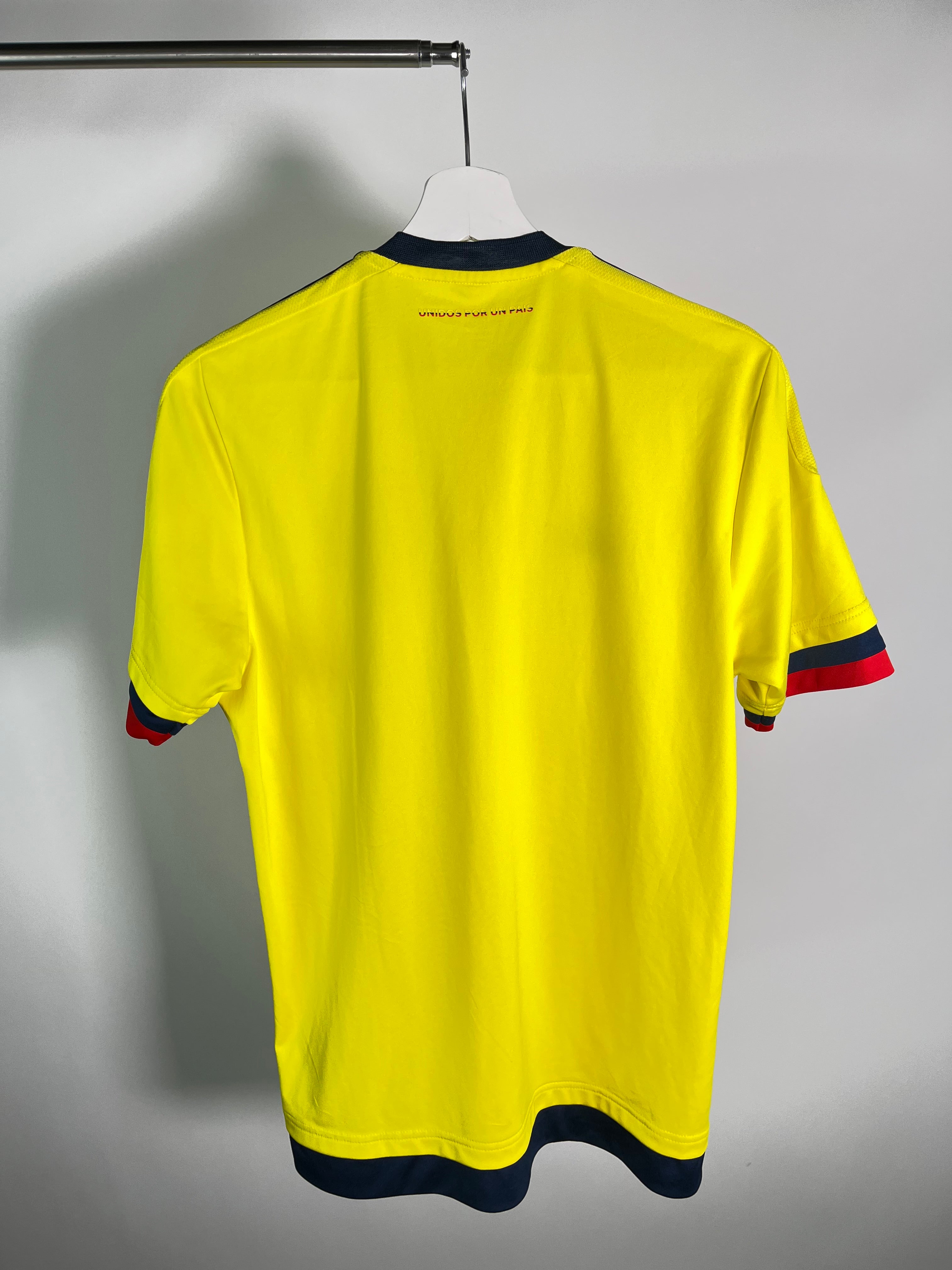 Jersey Colombia Local 2015 2016 (S)