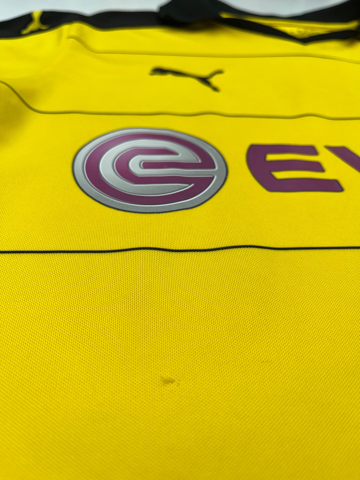 Jersey Borussia Dortmund Local 2015 2016 (M)