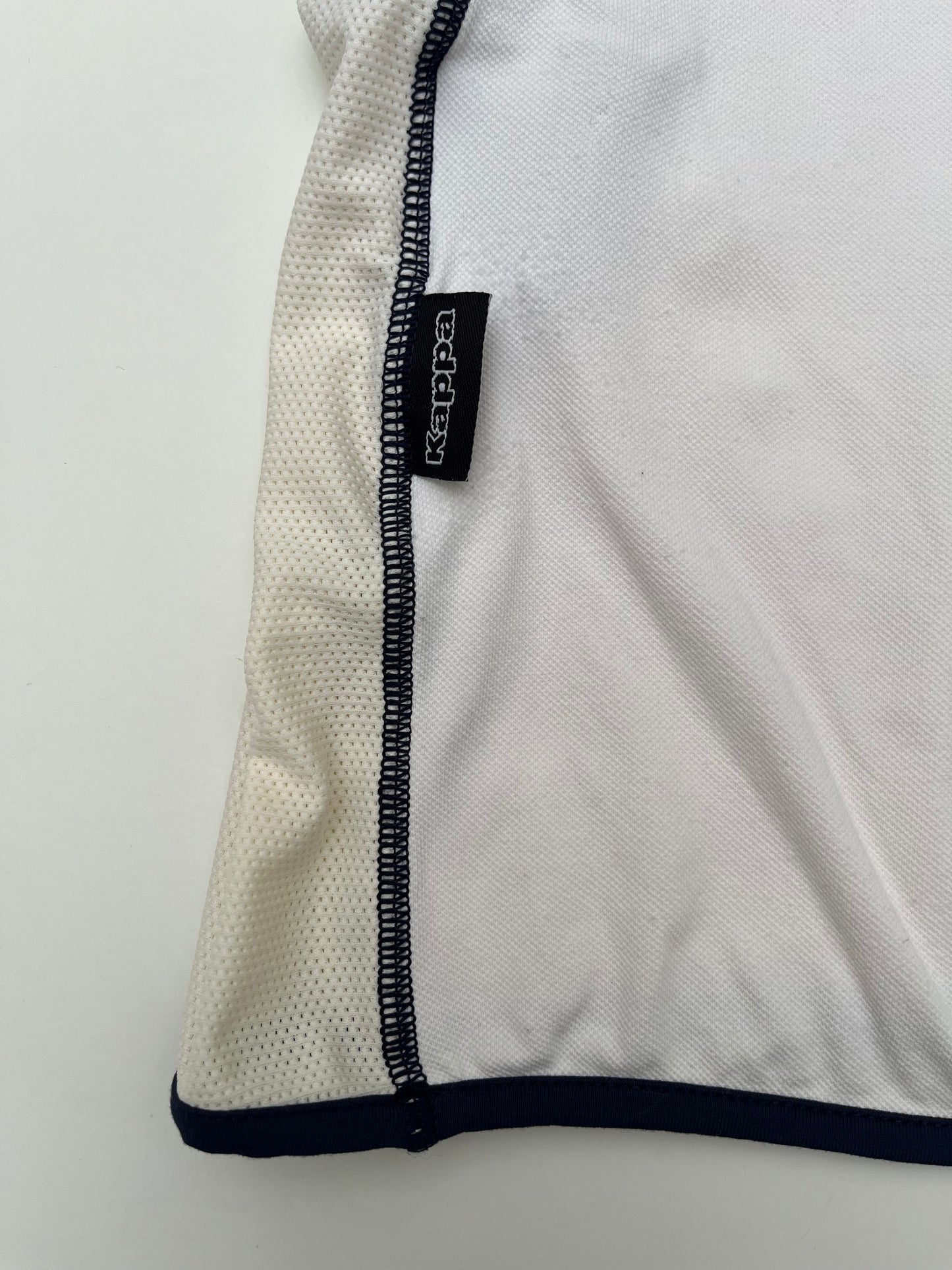 Jersey Tottenham Local 2002 2004 (M)