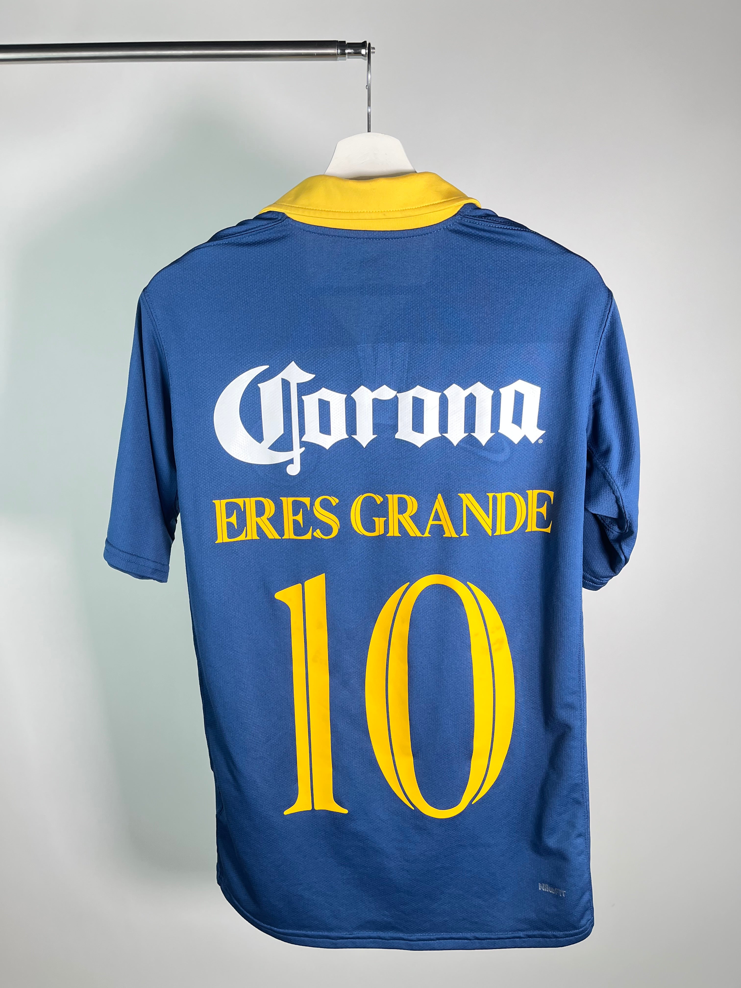 Jersey Club América Visita 2006 2007 *Eres Grande* (M)