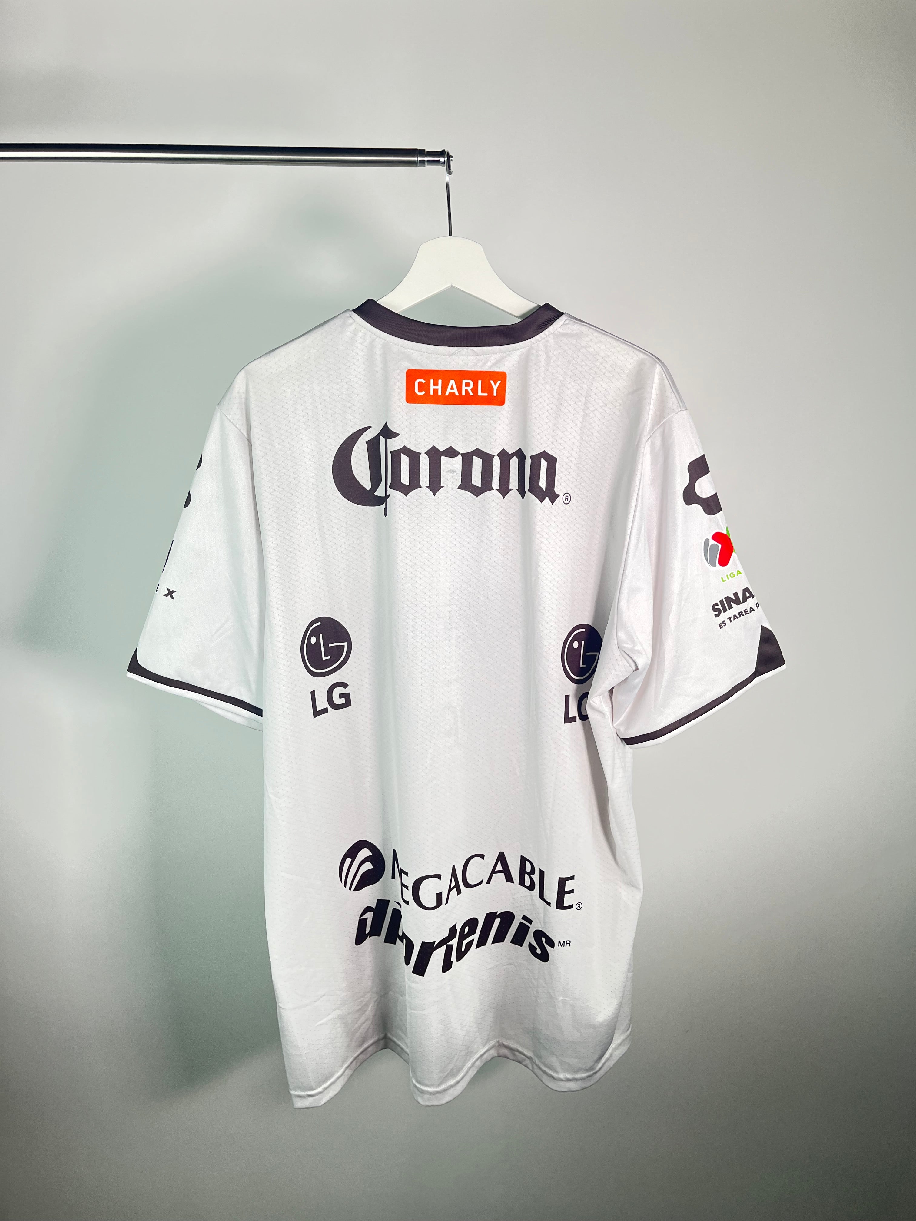 Jersey Dorados Portero 2015 2016 (XXL)