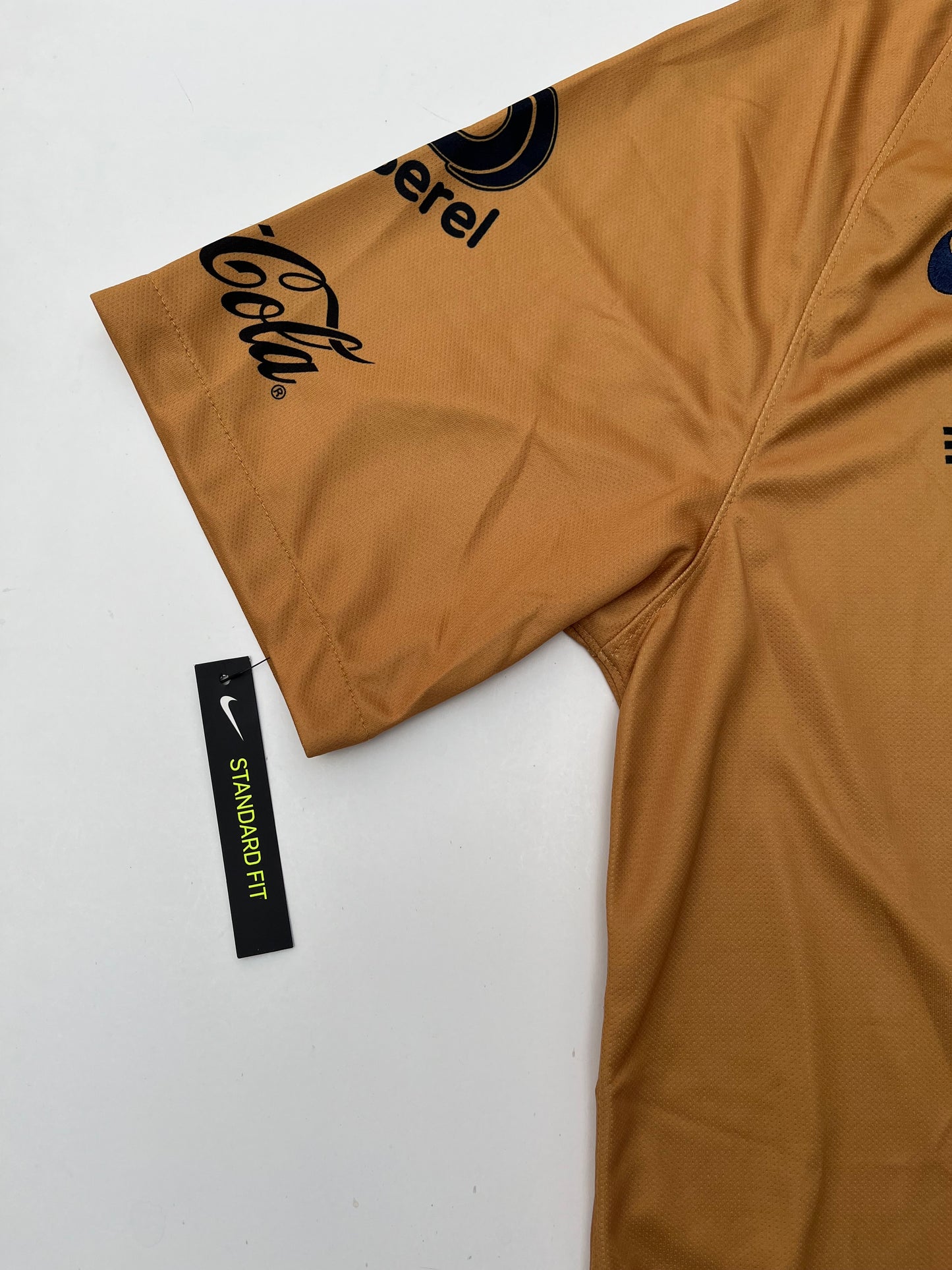 Jersey Pumas 2018 Día de muertos (L)