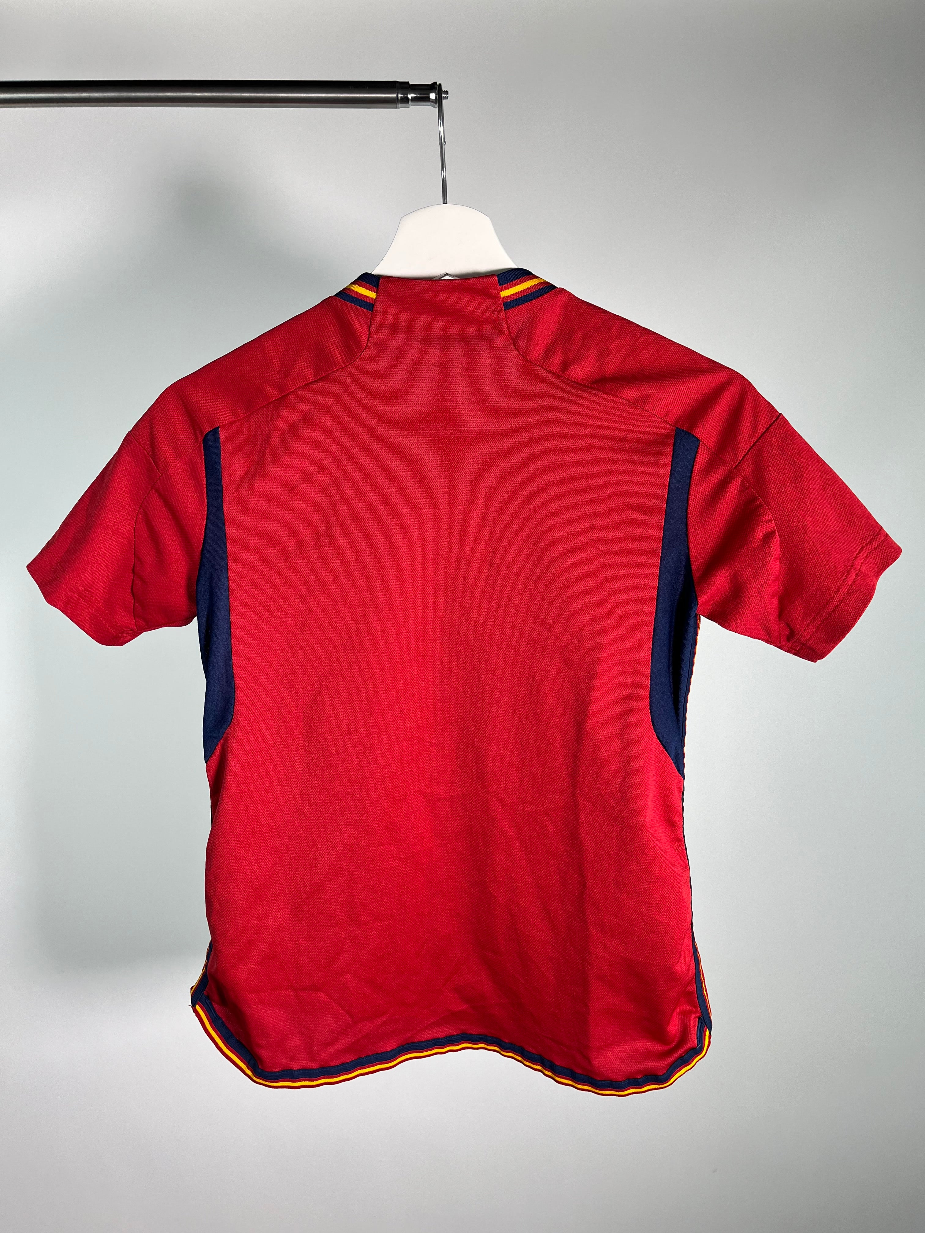 Jersey España Local 2022 2024 (M Niño)