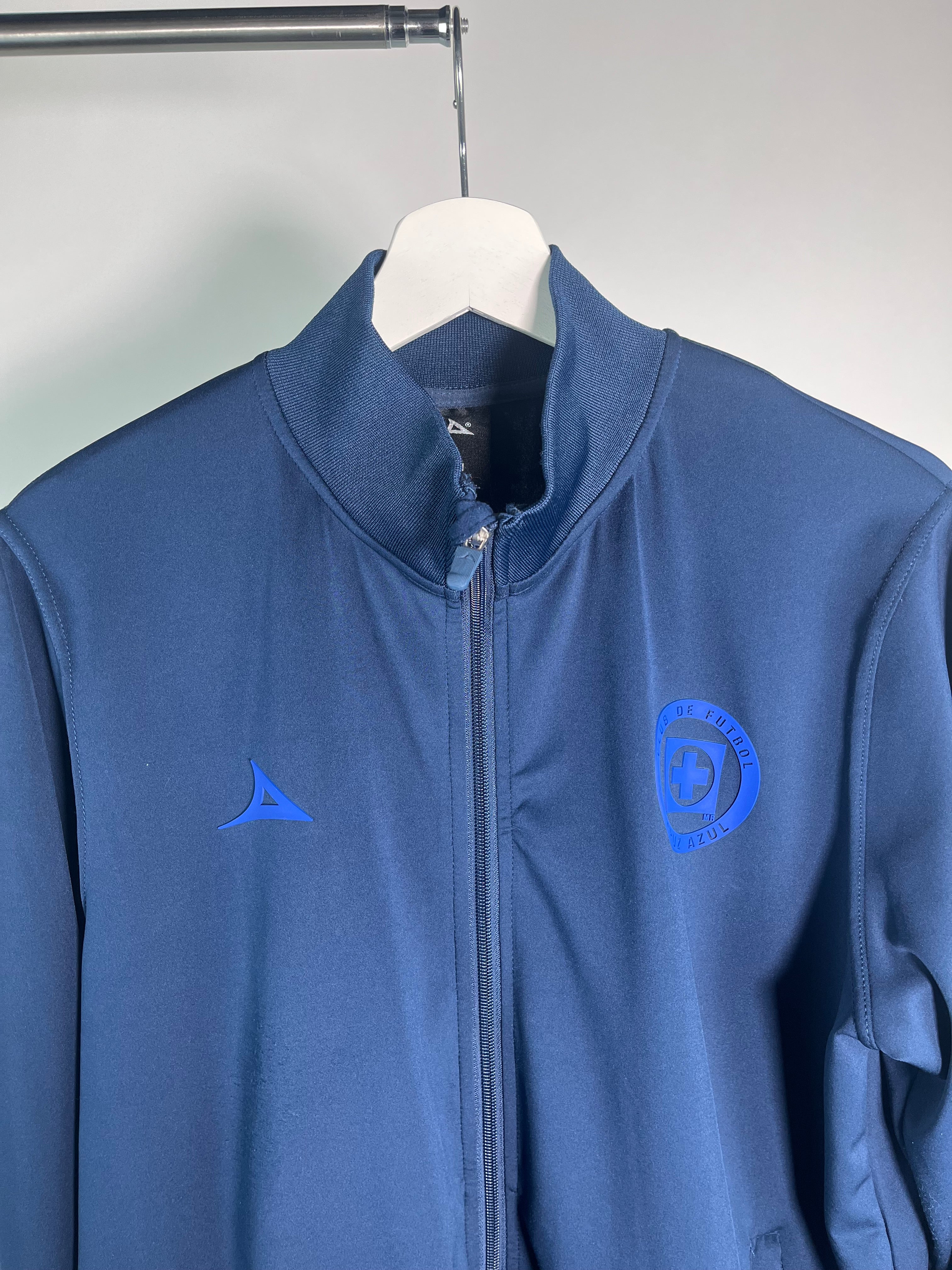 Chamarra Cruz Azul 2023 2024 (M)