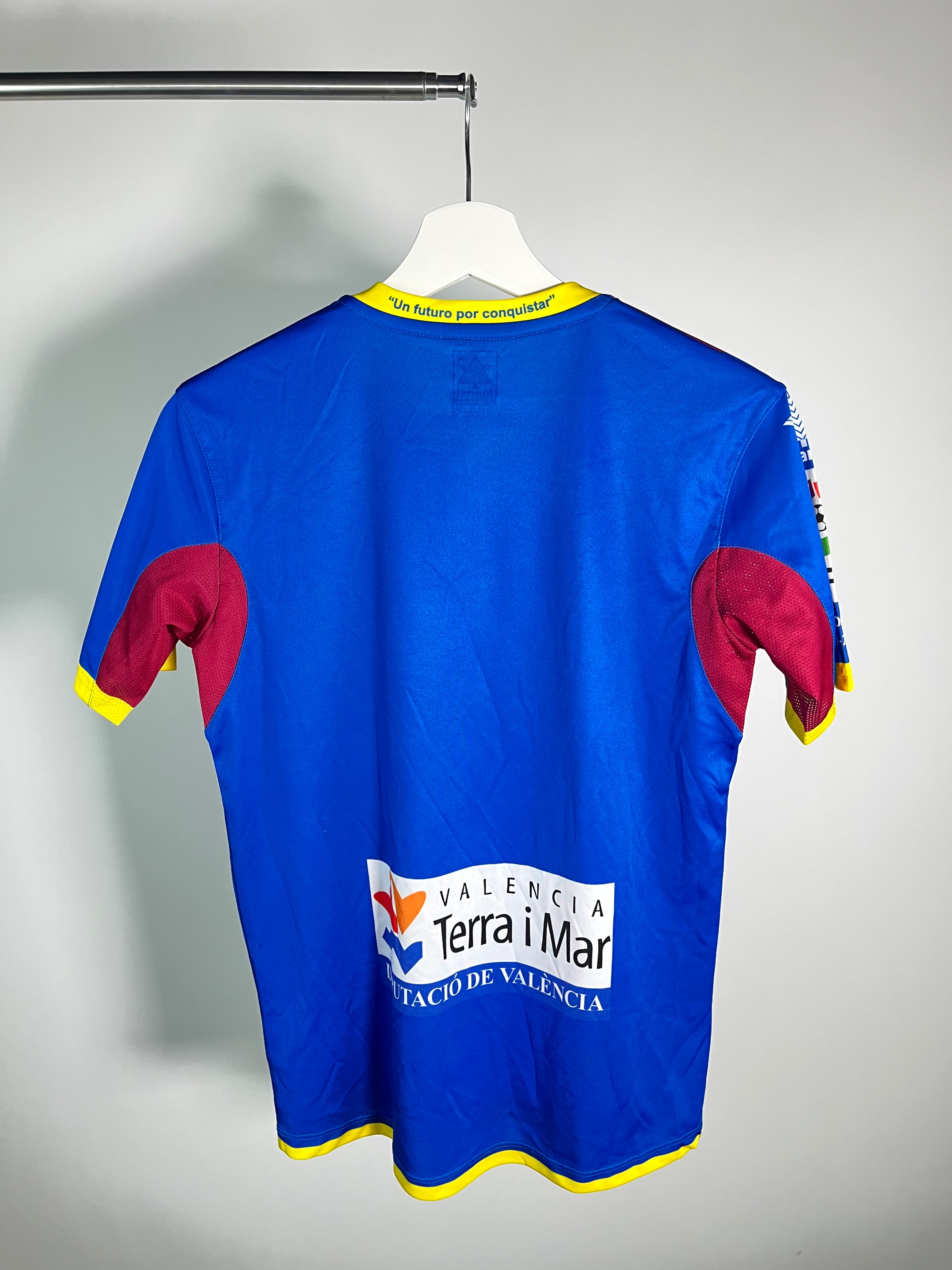 Jersey Levante Local 2011 2012 (XS)