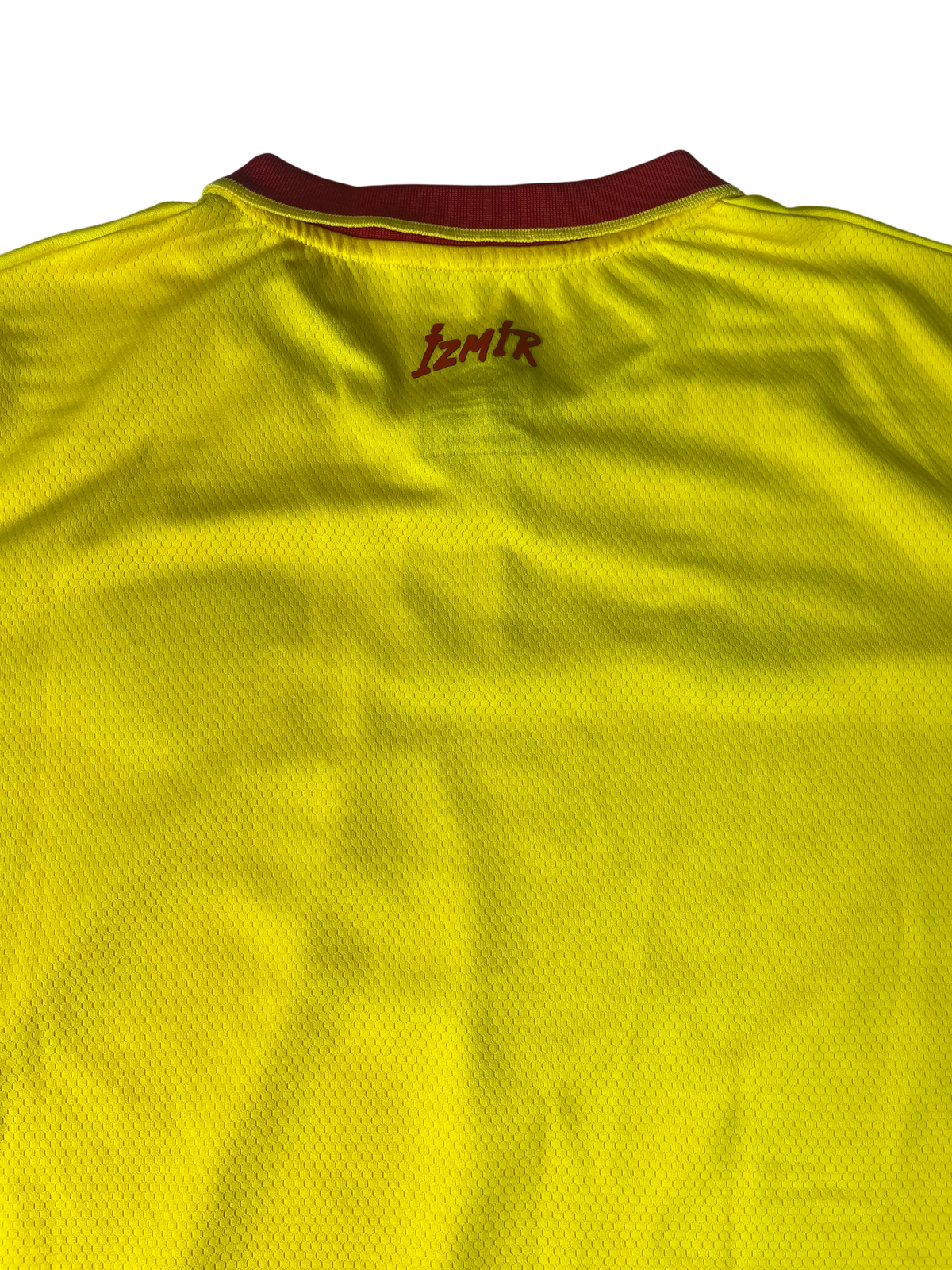 Jersey Göztepe Visita 2021 2022 (L)