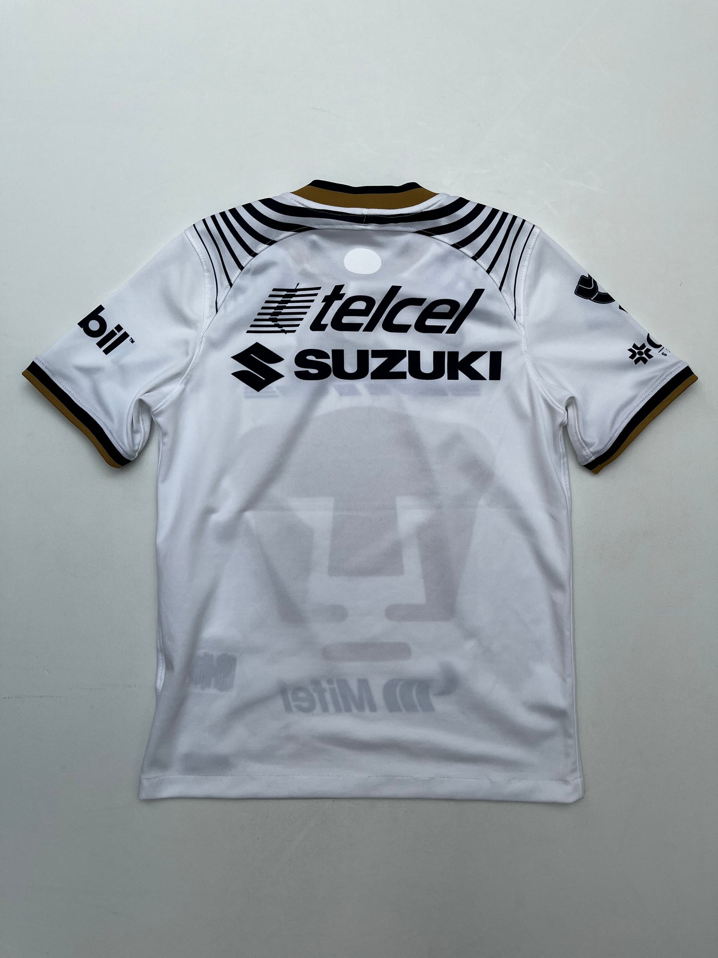Jersey Pumas Local 2022 2023 (M niño)