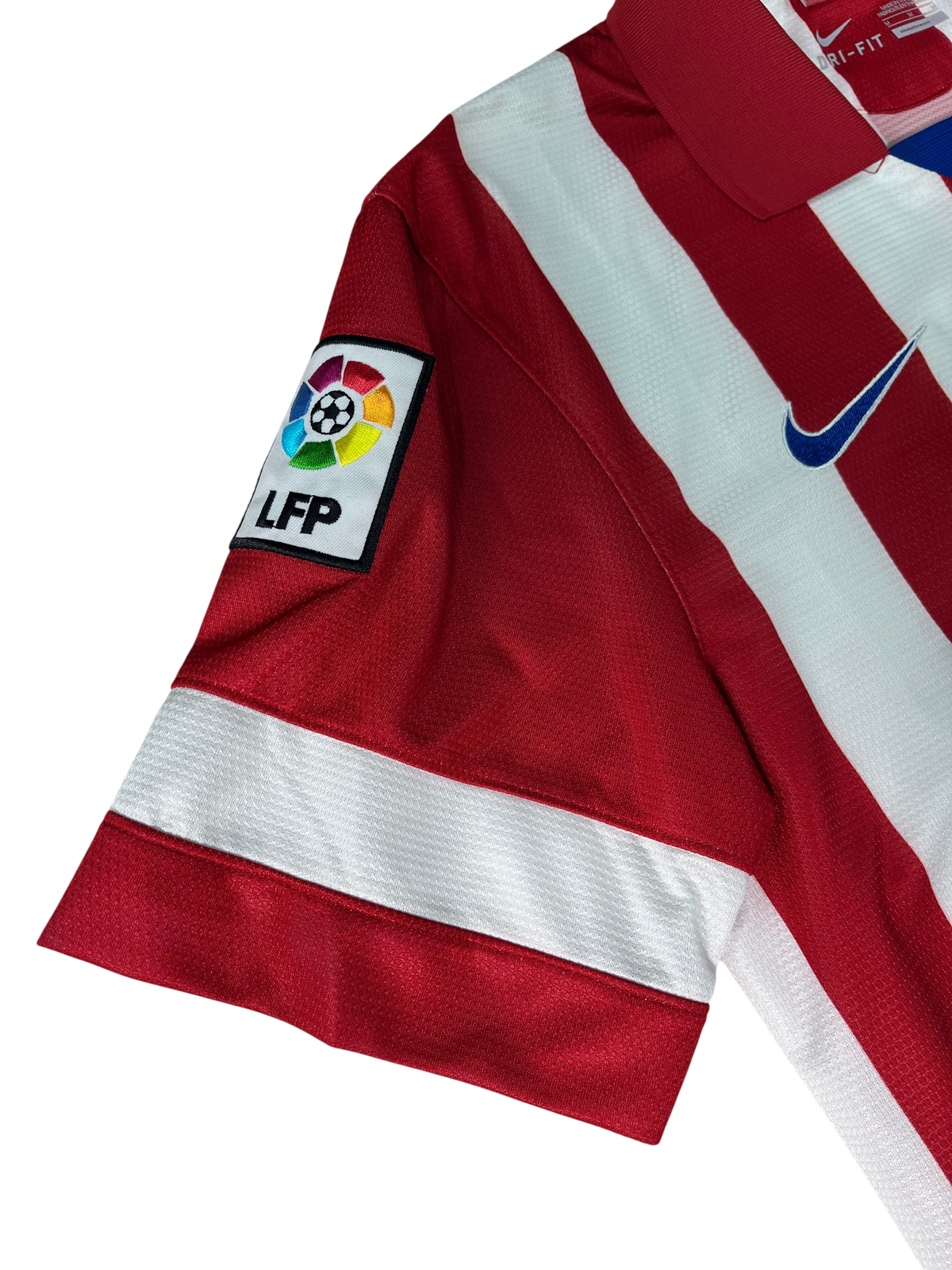 Jersey Atlético de Madrid Local 2013 2014 Diego Costa (M)