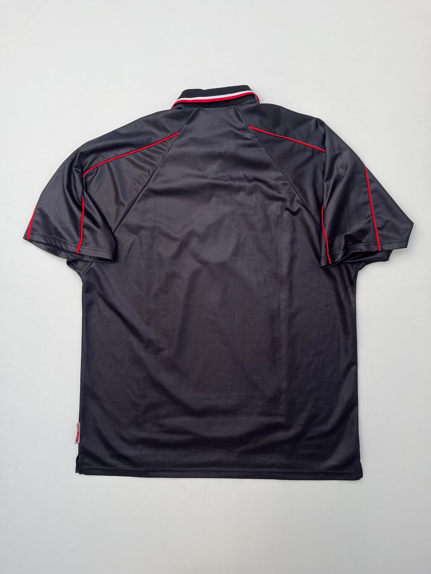 Jersey Ajax Visita 1998 1999 (L)