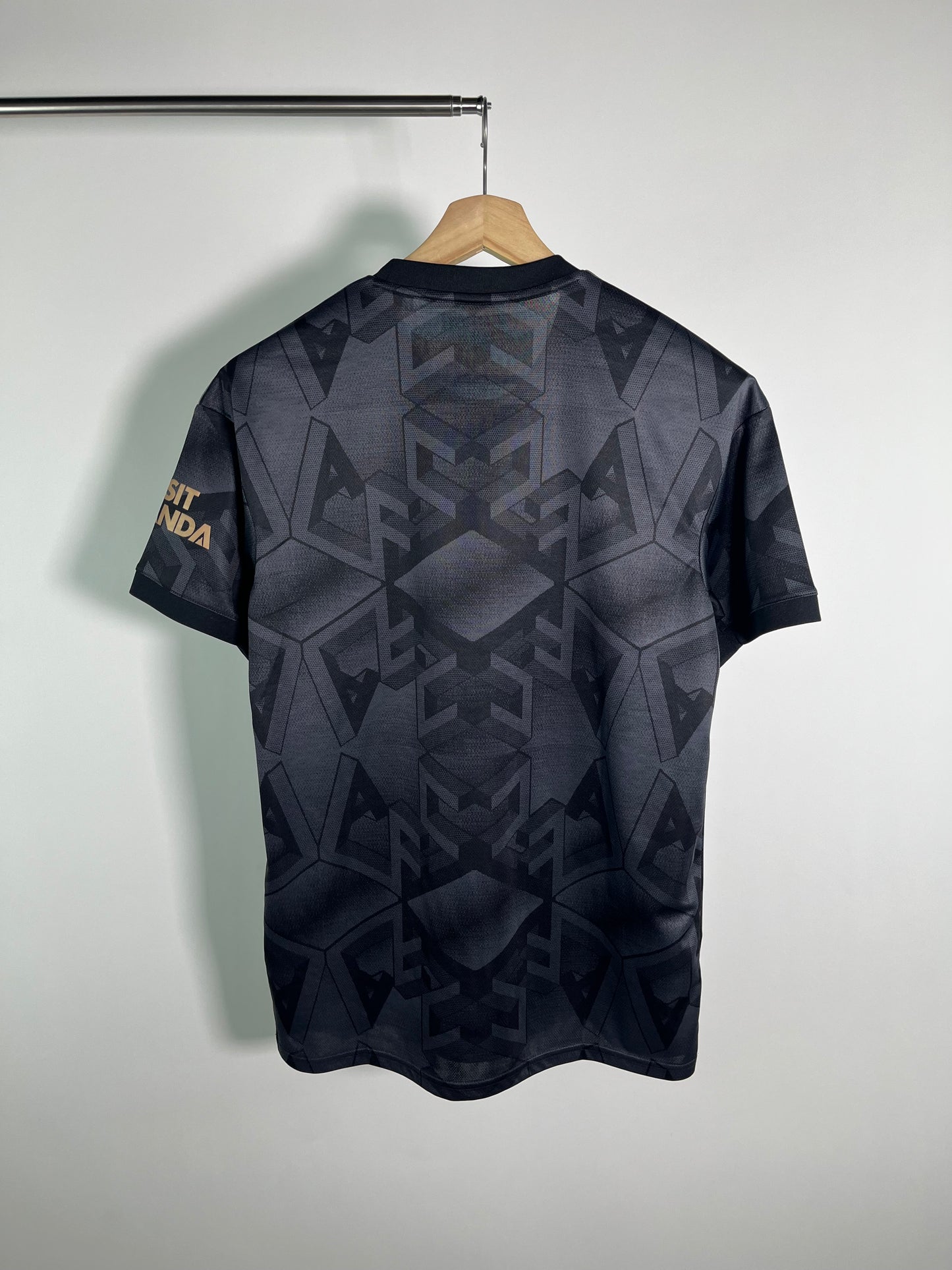 Jersey Arsenal Visita 2022 2023 (M)