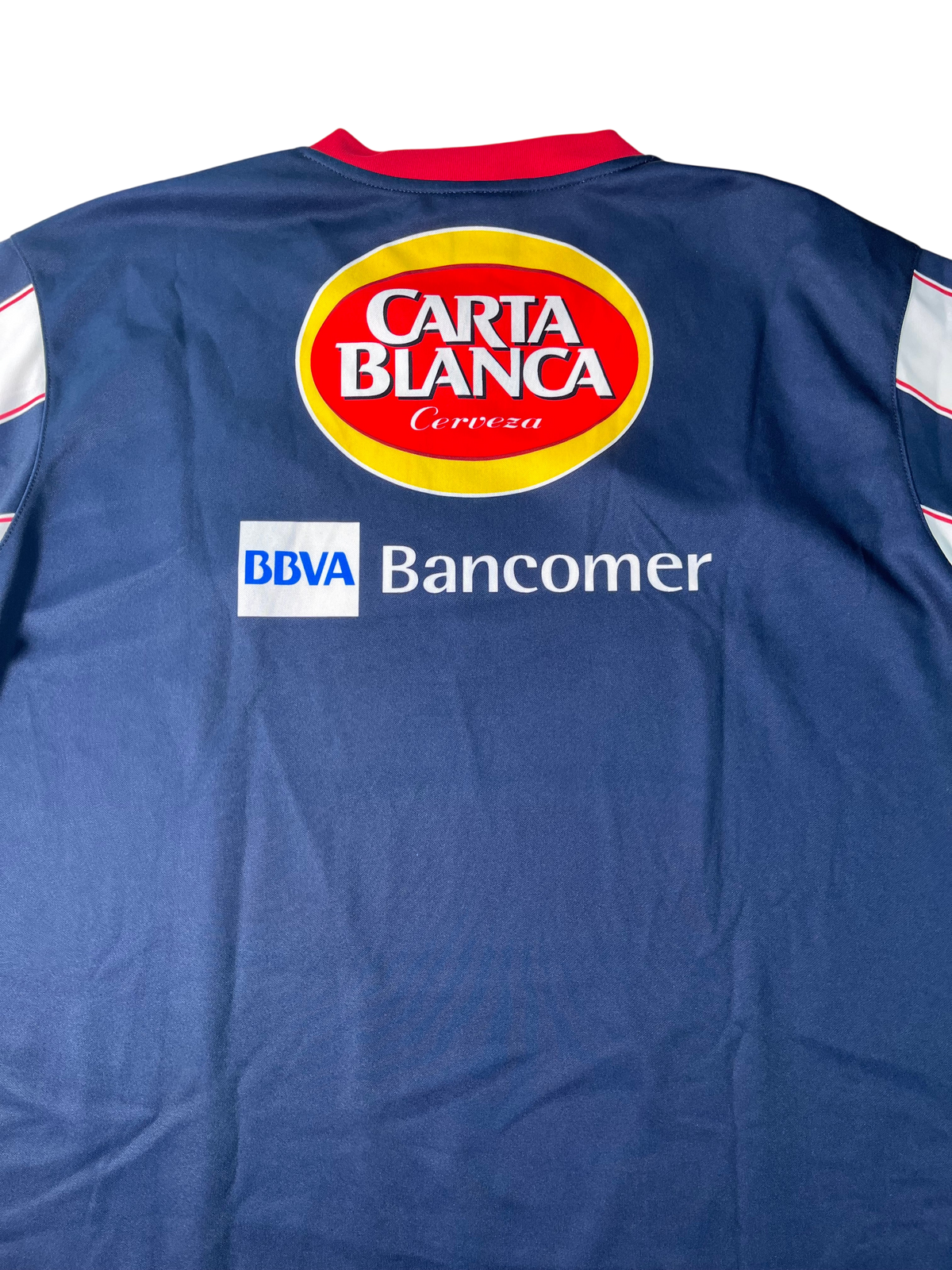 Jersey Rayados Monterrey Local 2009 2010 (XL)